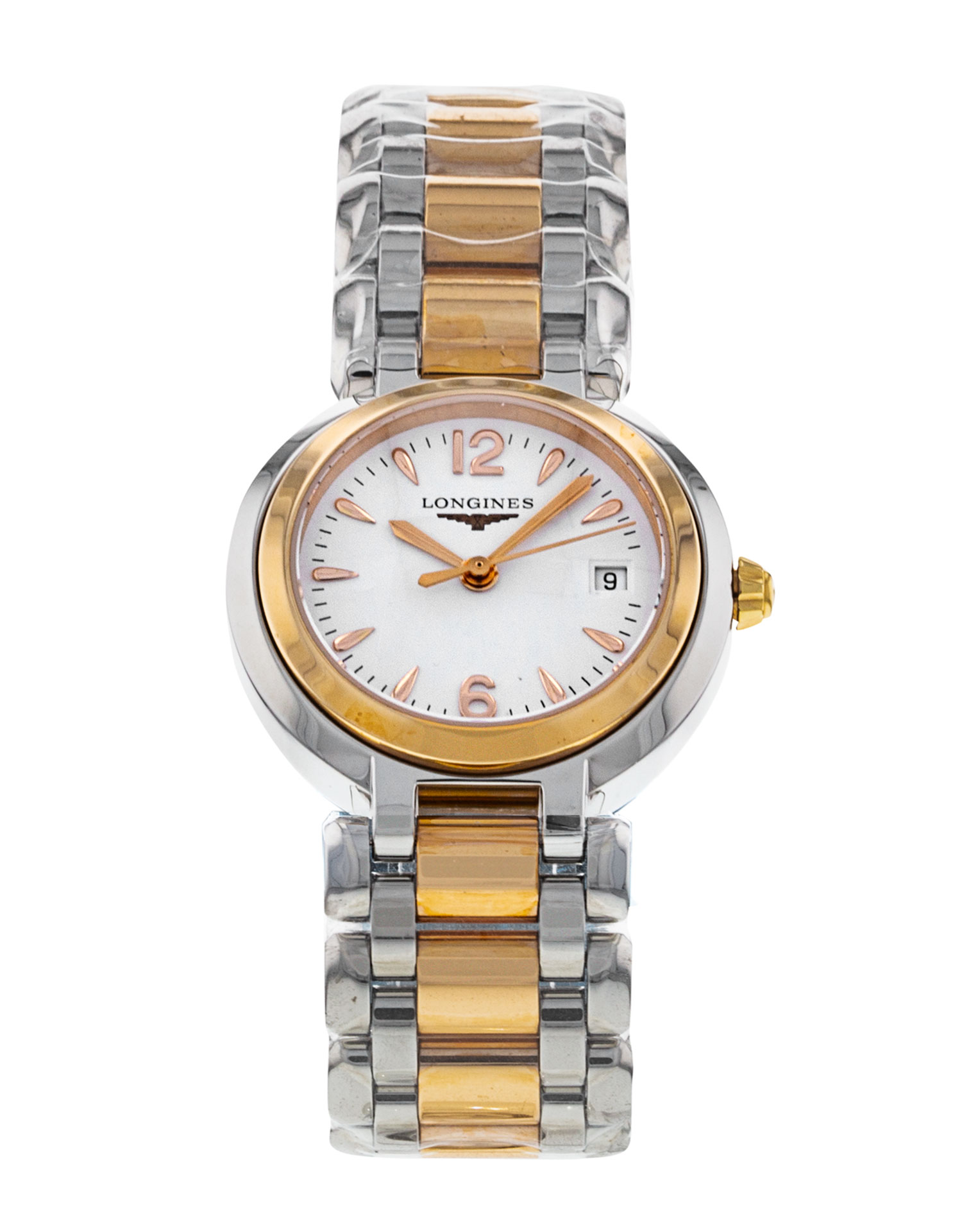 Longines PrimaLuna L8.110.5.16.6