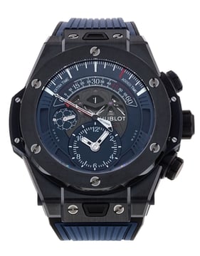 Used 2025 hublot watches