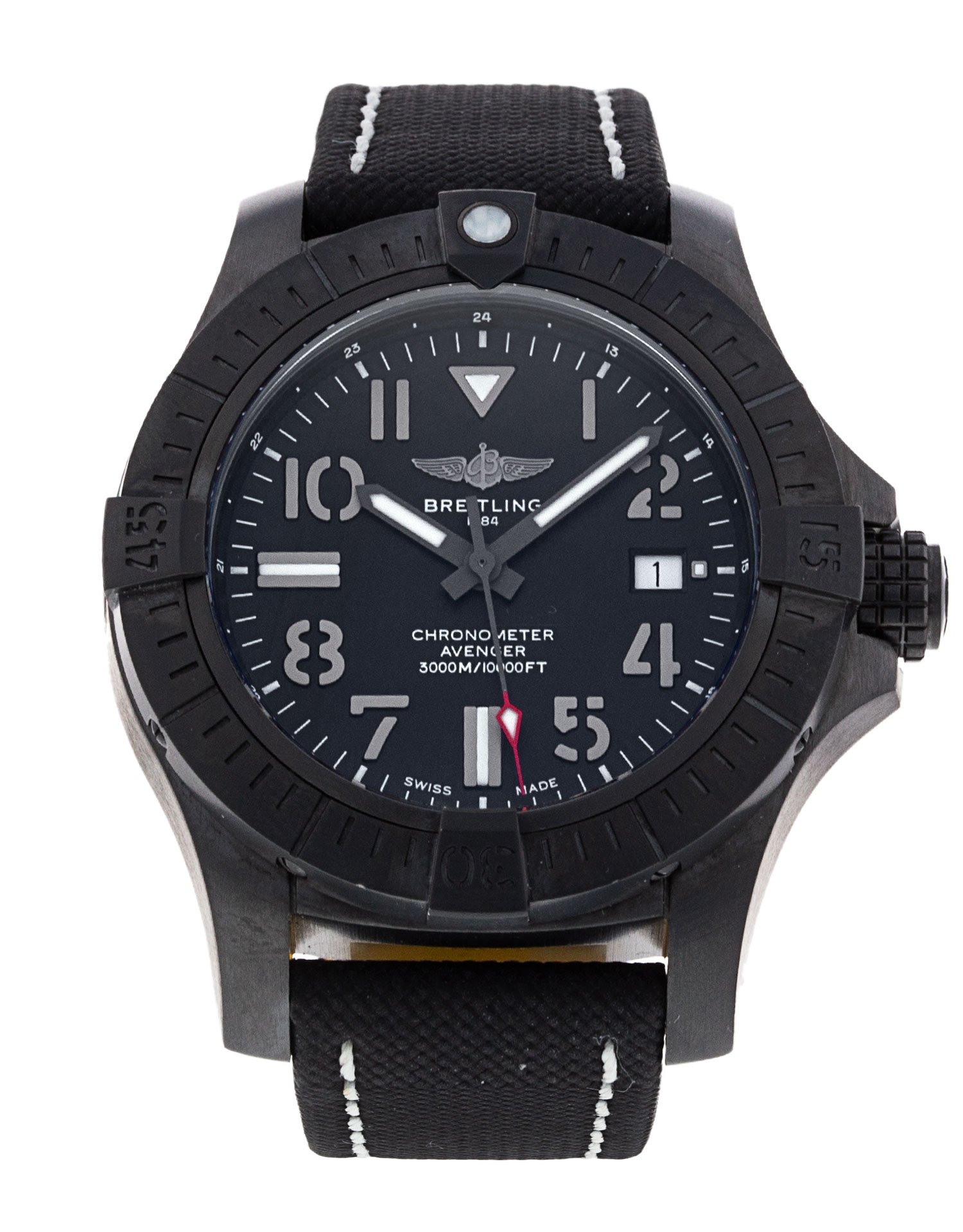 Breitling Avenger Automatic 45 V17319