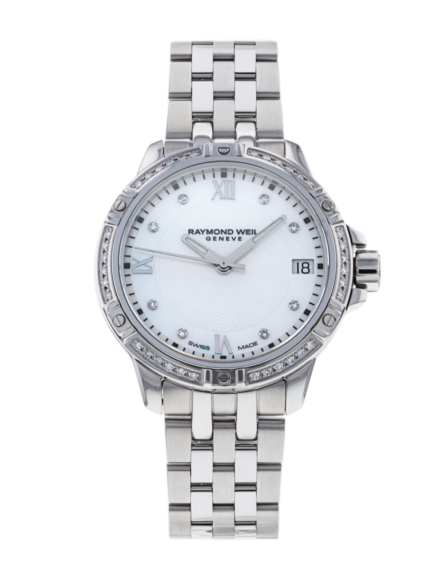 Raymond Weil Tango 5960-STS-00995