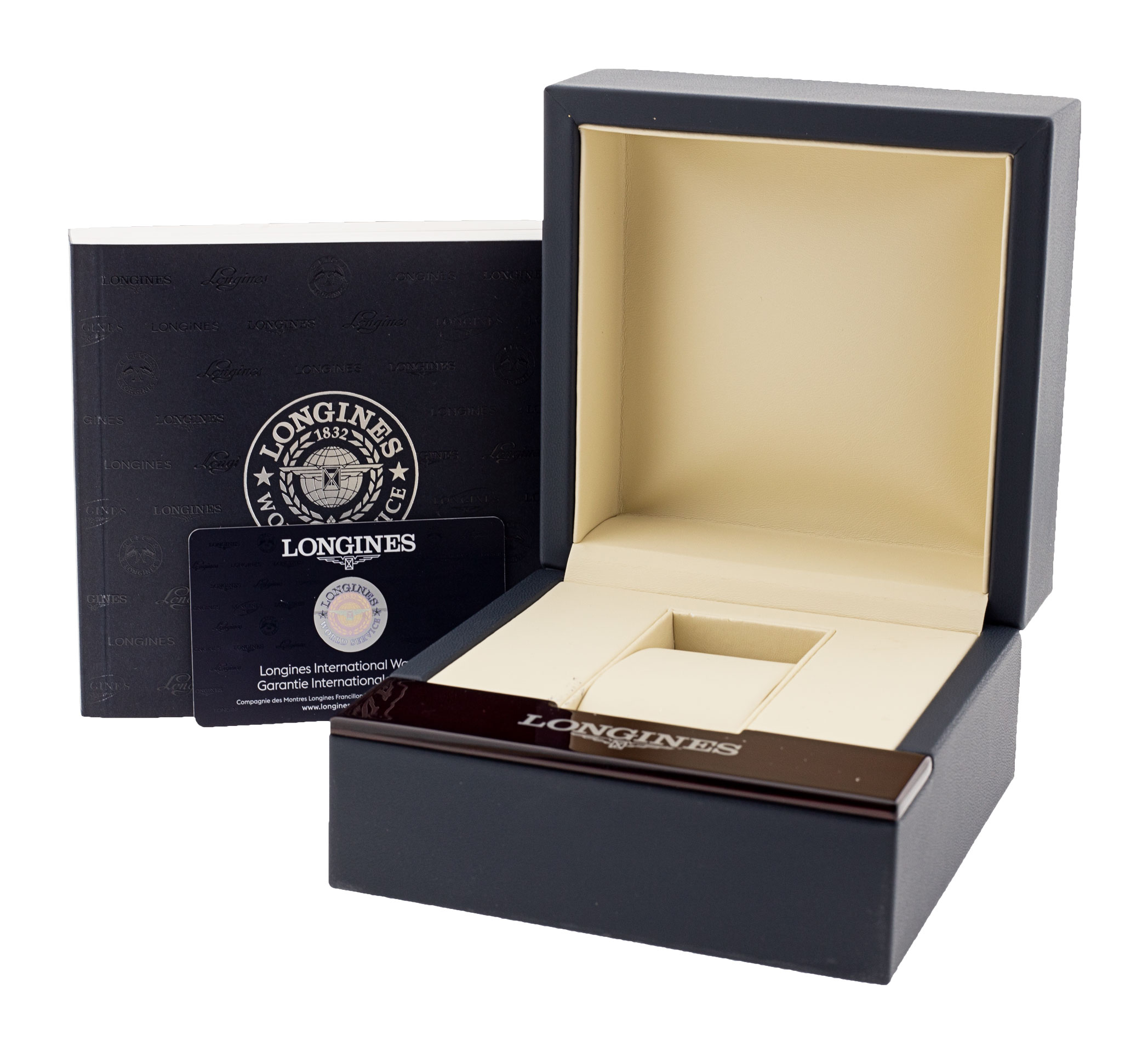 Longines HydroConquest L3.841.4.96.6 Thumbnail 4