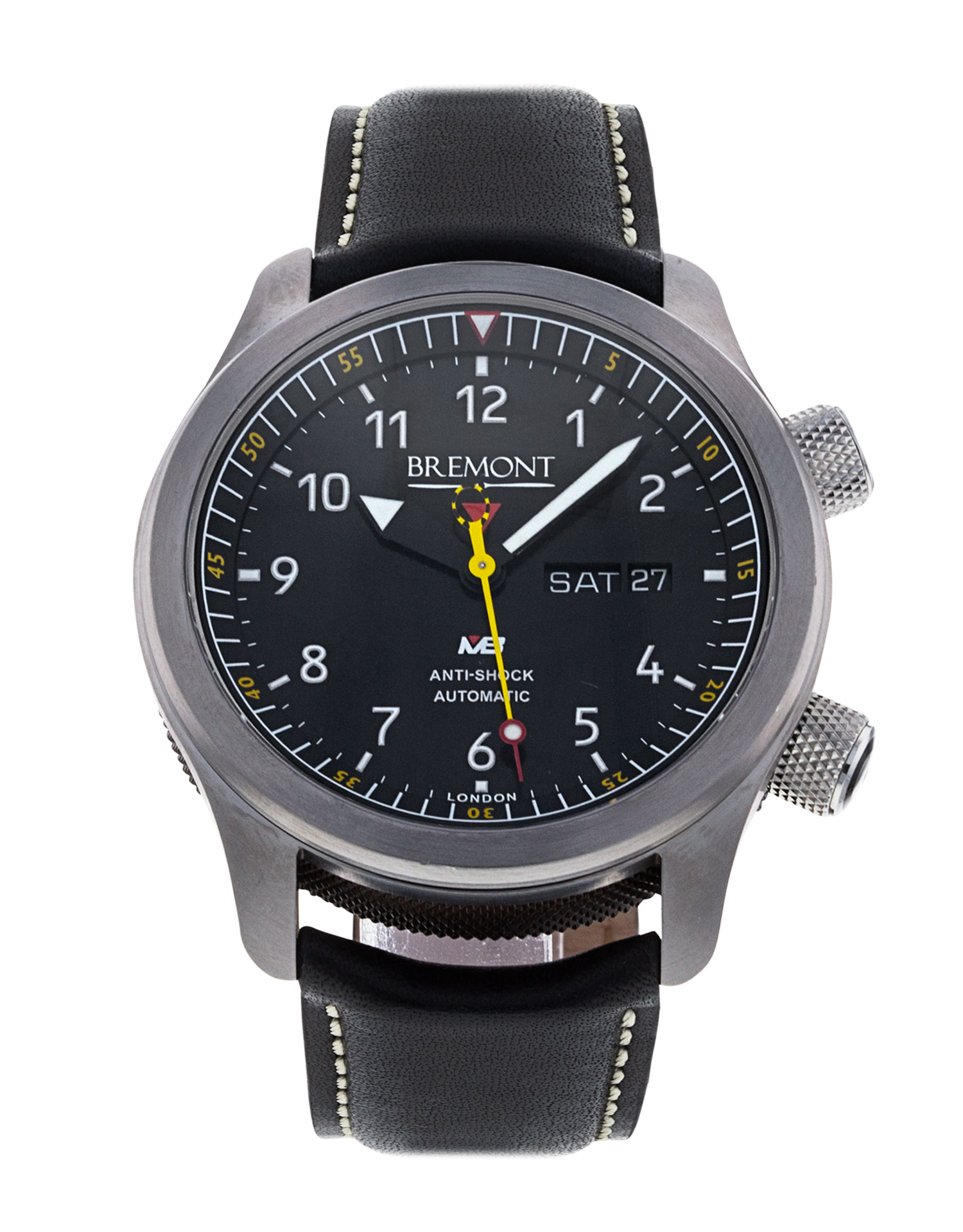 Bremont Martin Baker MB 1.5