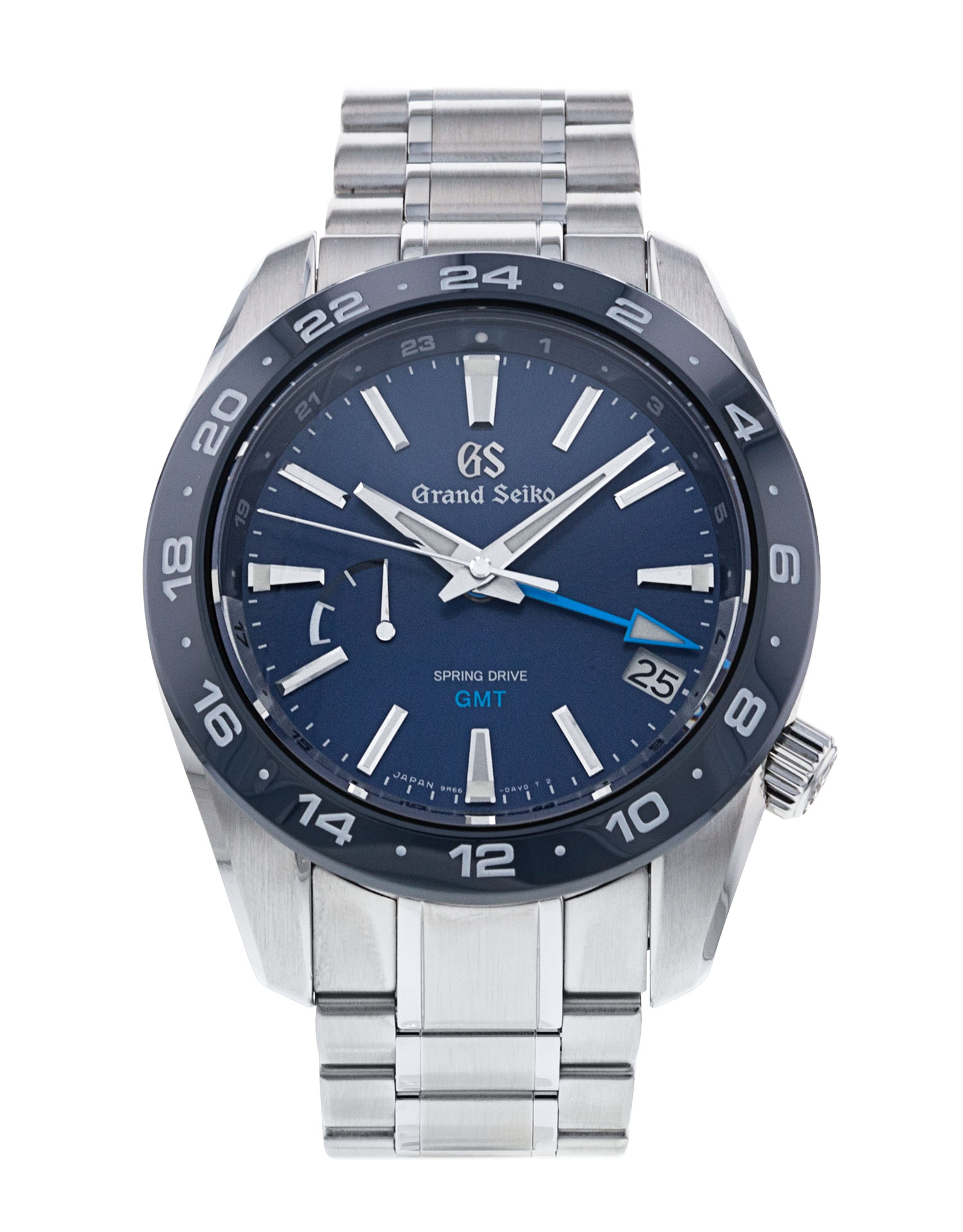 Grand Seiko Sport Collection SBGE255 Thumbnail 1