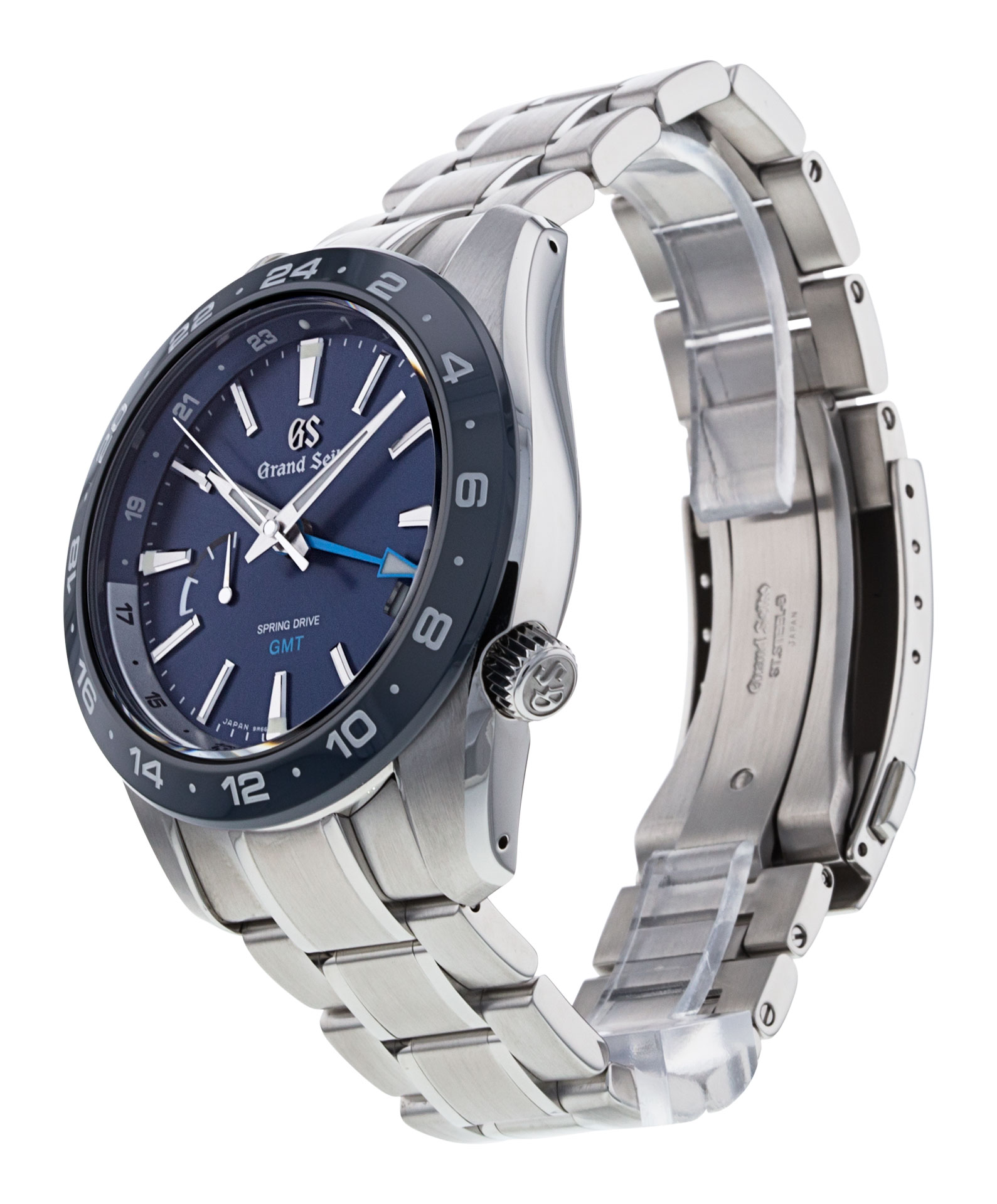 Grand Seiko Sport Collection SBGE255 Thumbnail 2