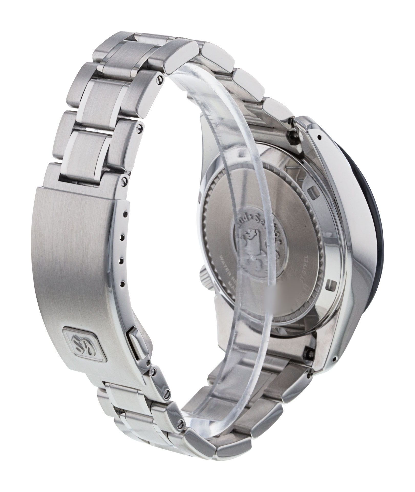 Grand Seiko Sport Collection SBGE255 Thumbnail 3