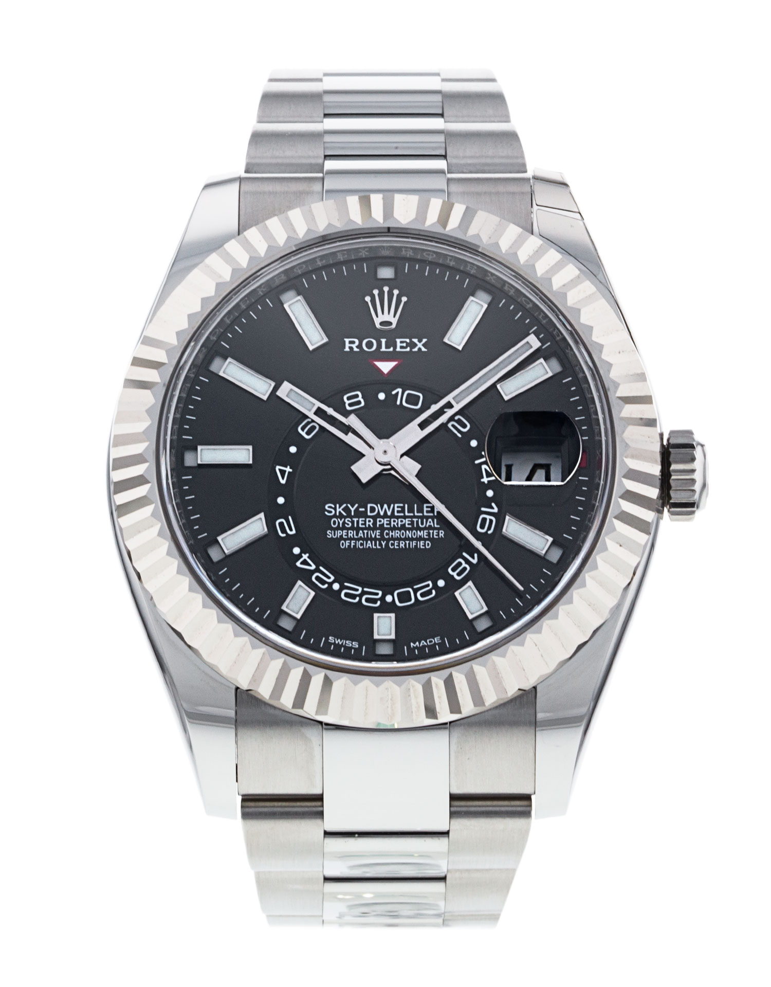 Rolex Sky-Dweller 326934
