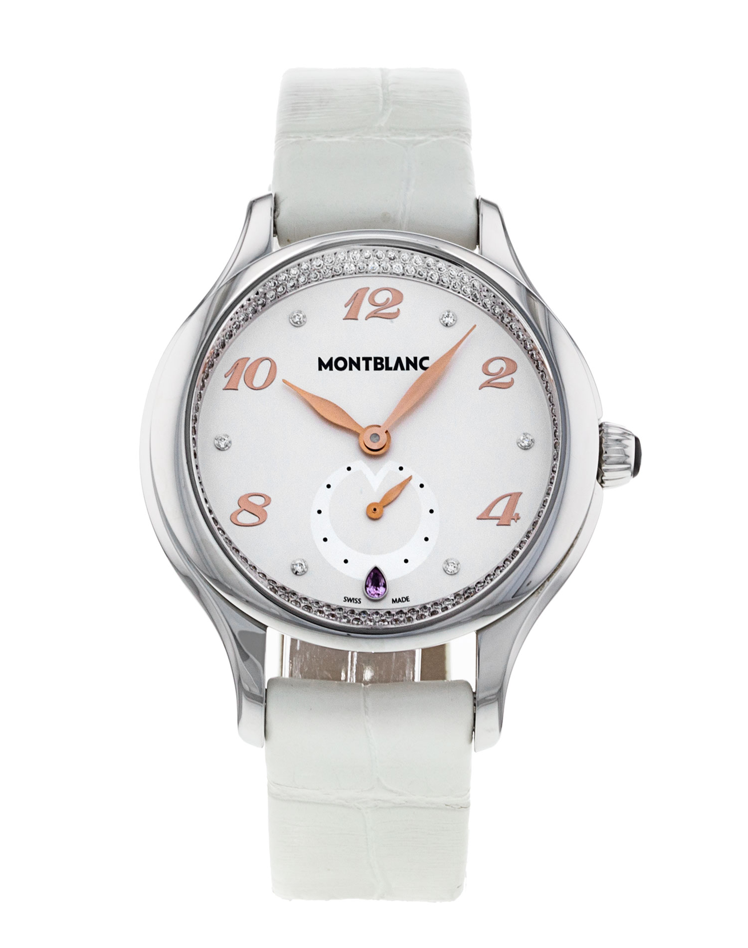 Montblanc Princesse Grace de Monaco 106499