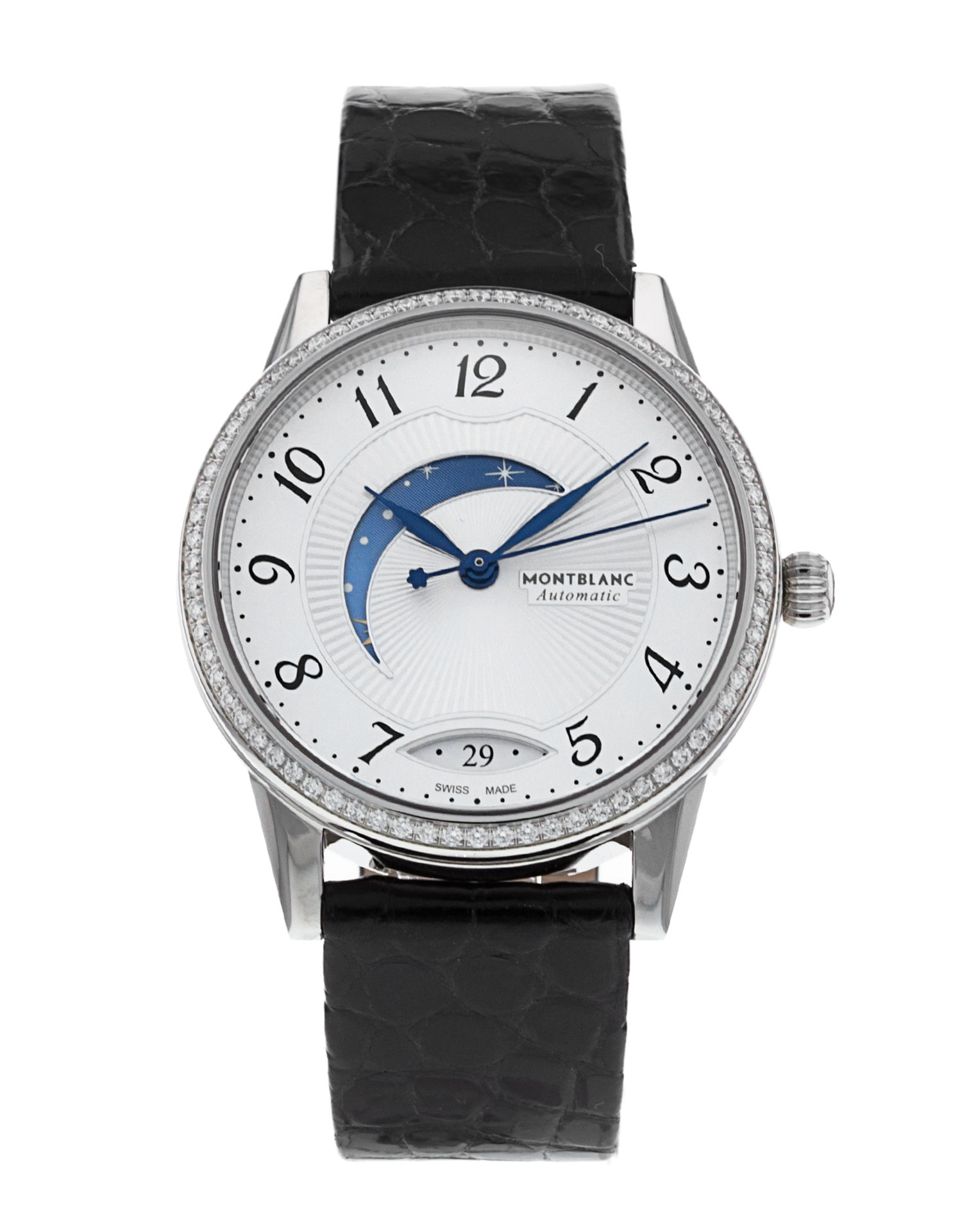 Montblanc Boheme 112500