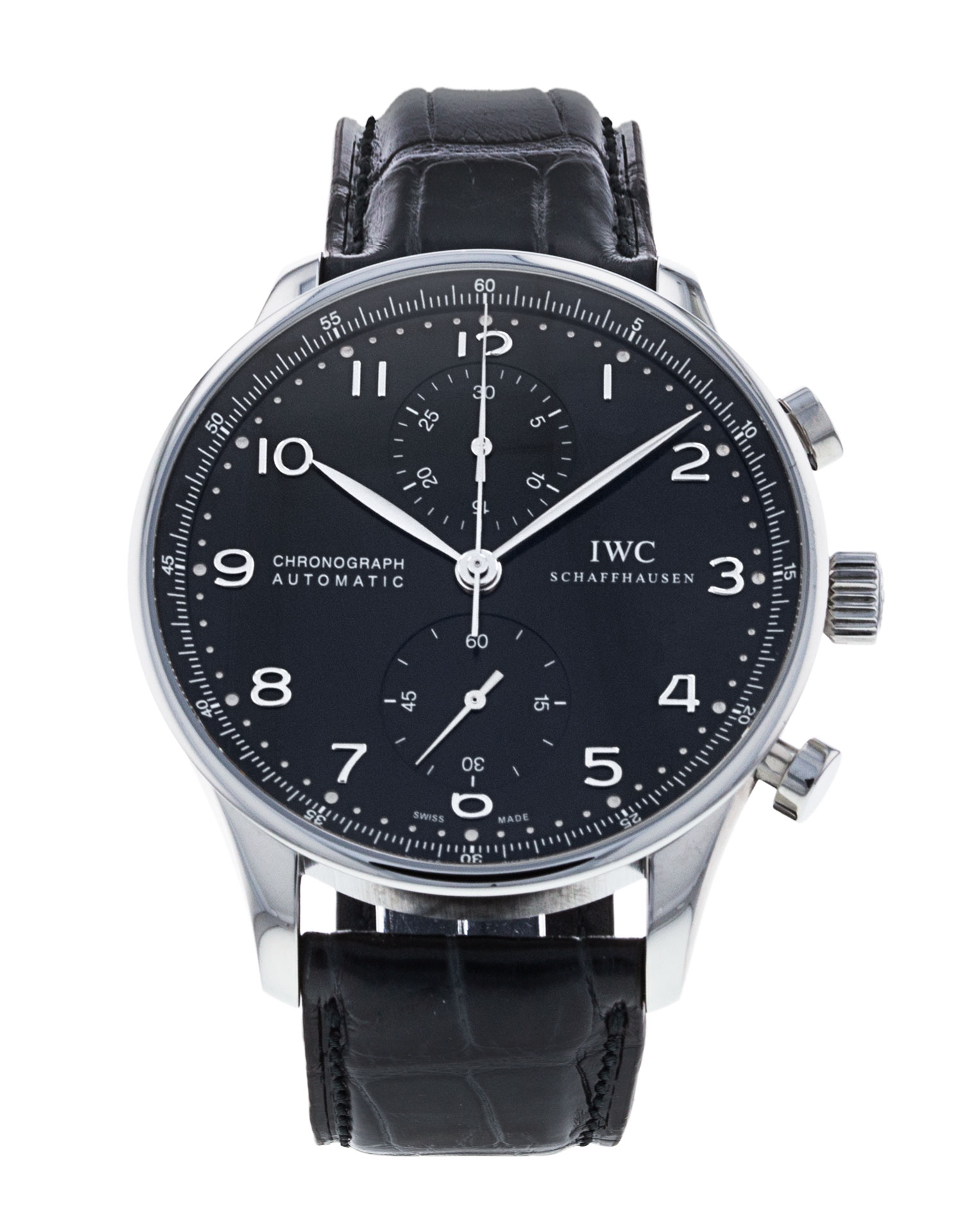 IWC Portugieser Chrono IW371438