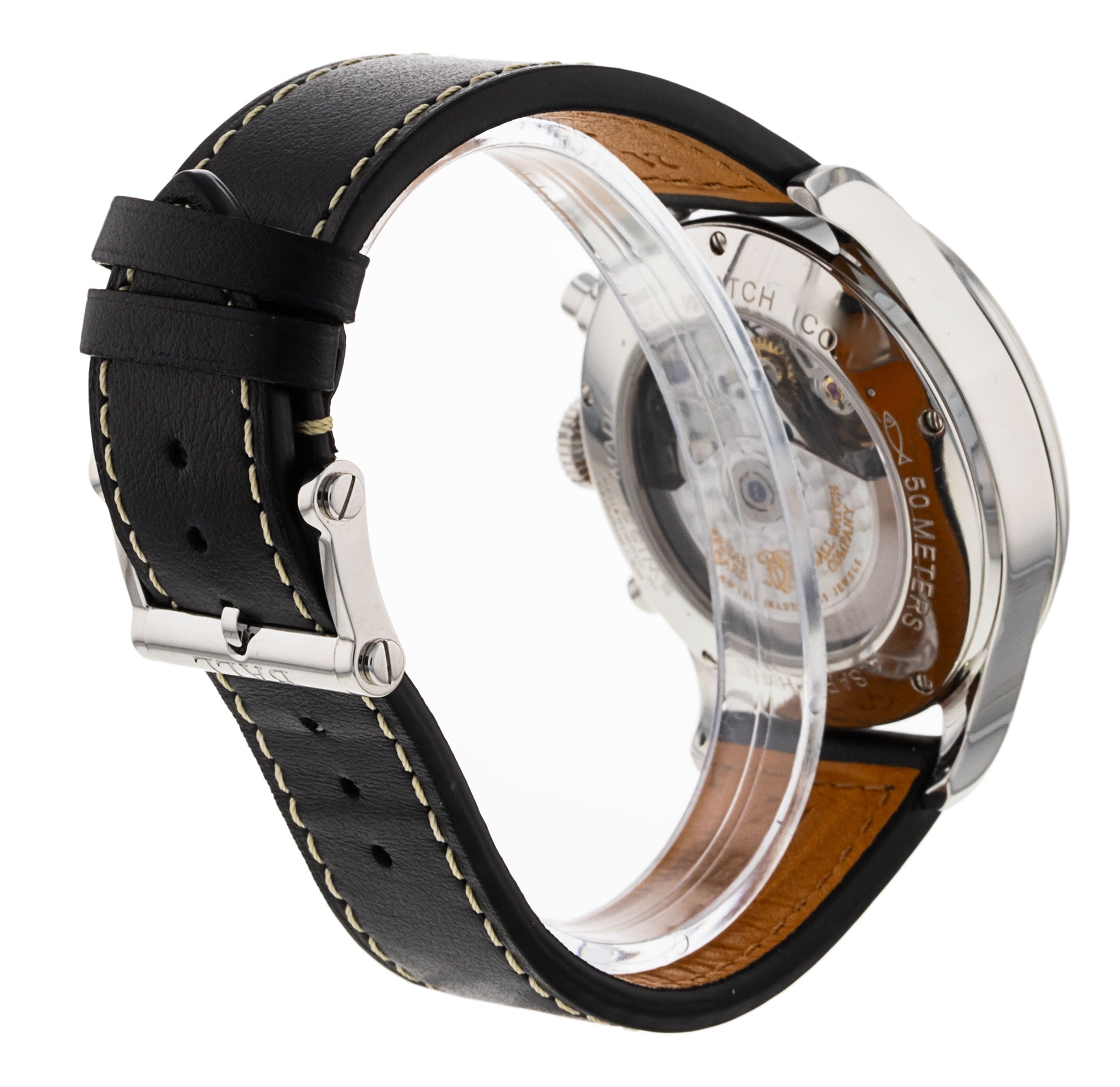 Ball Trainmaster CM2052D-SJ-SL Thumbnail 3