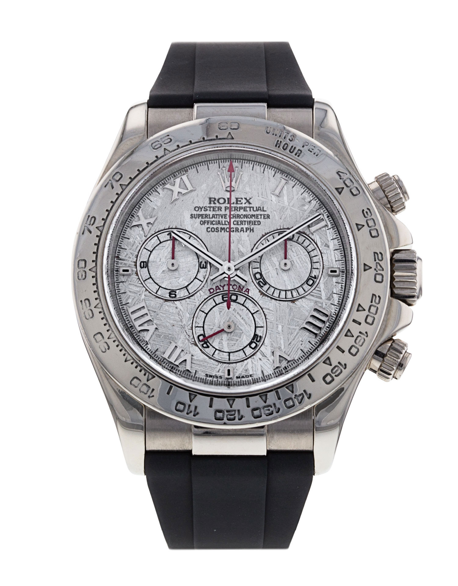 Rolex Daytona 116519