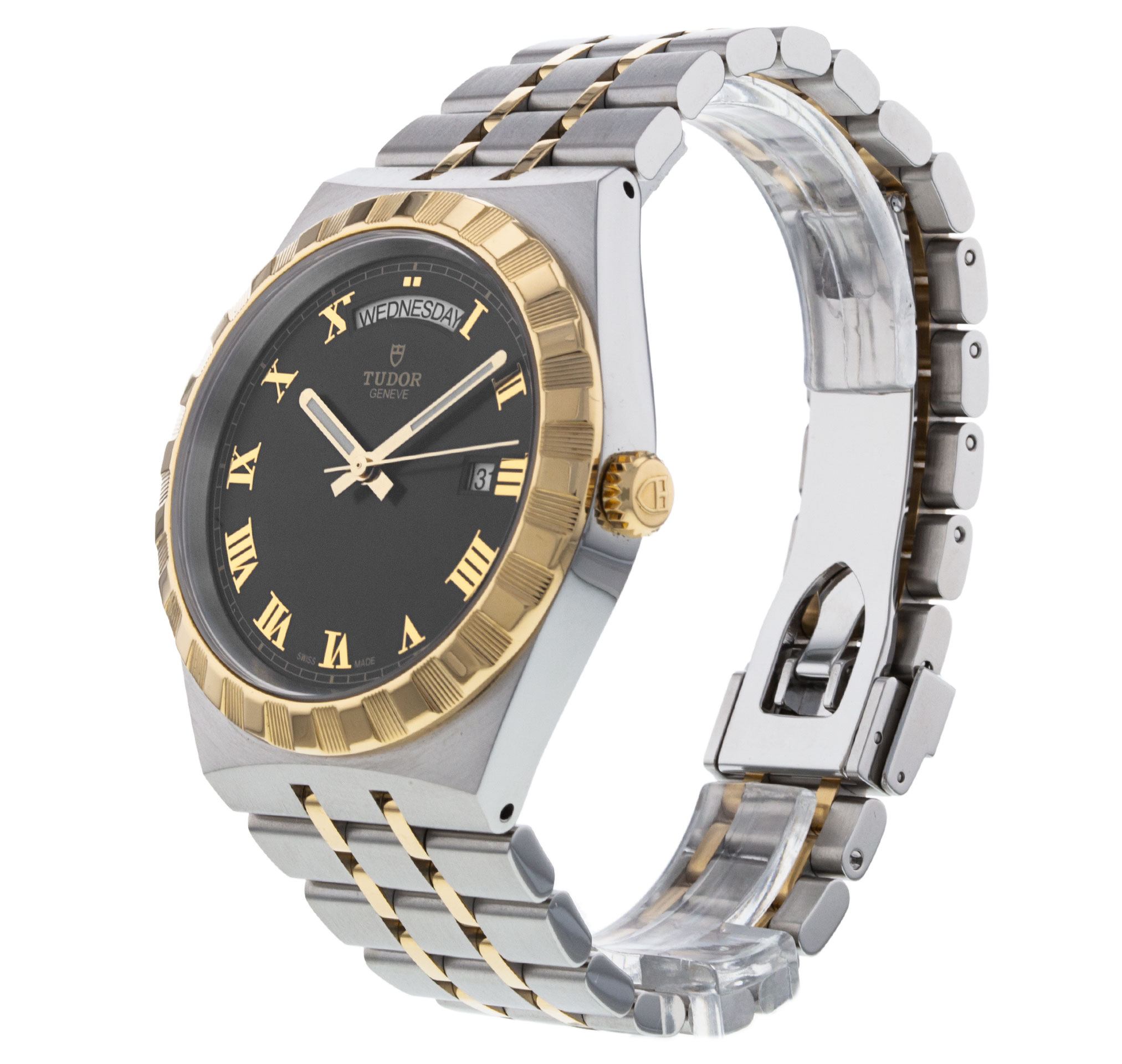 Tudor Royal M28603-0003 Thumbnail 2