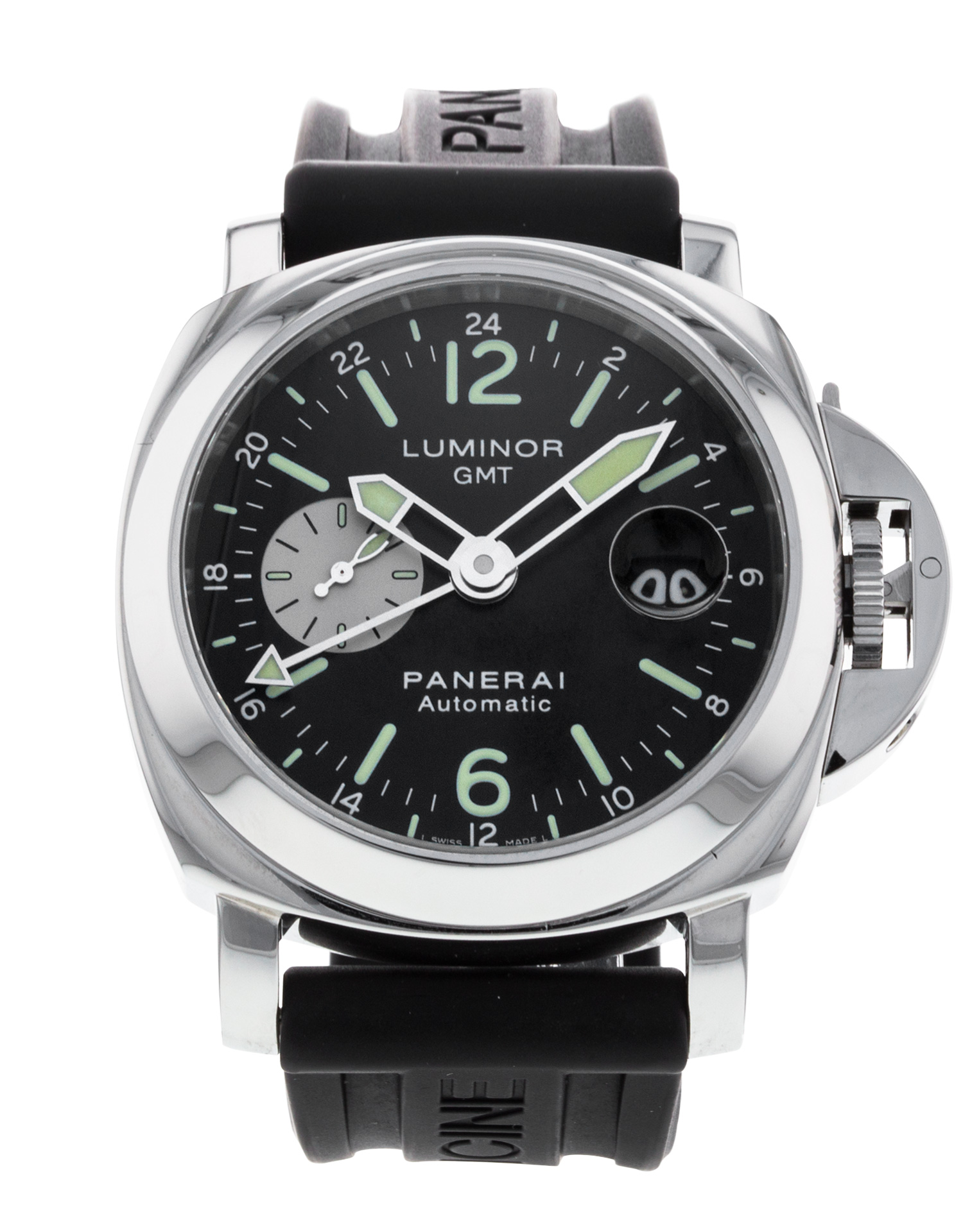 Panerai Luminor GMT PAM00088