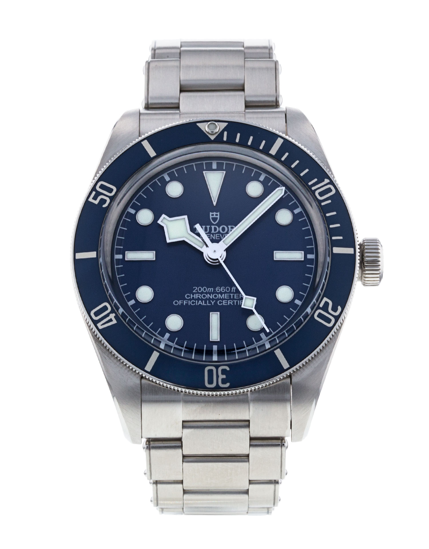 Tudor Black Bay 58 M79030B-0001