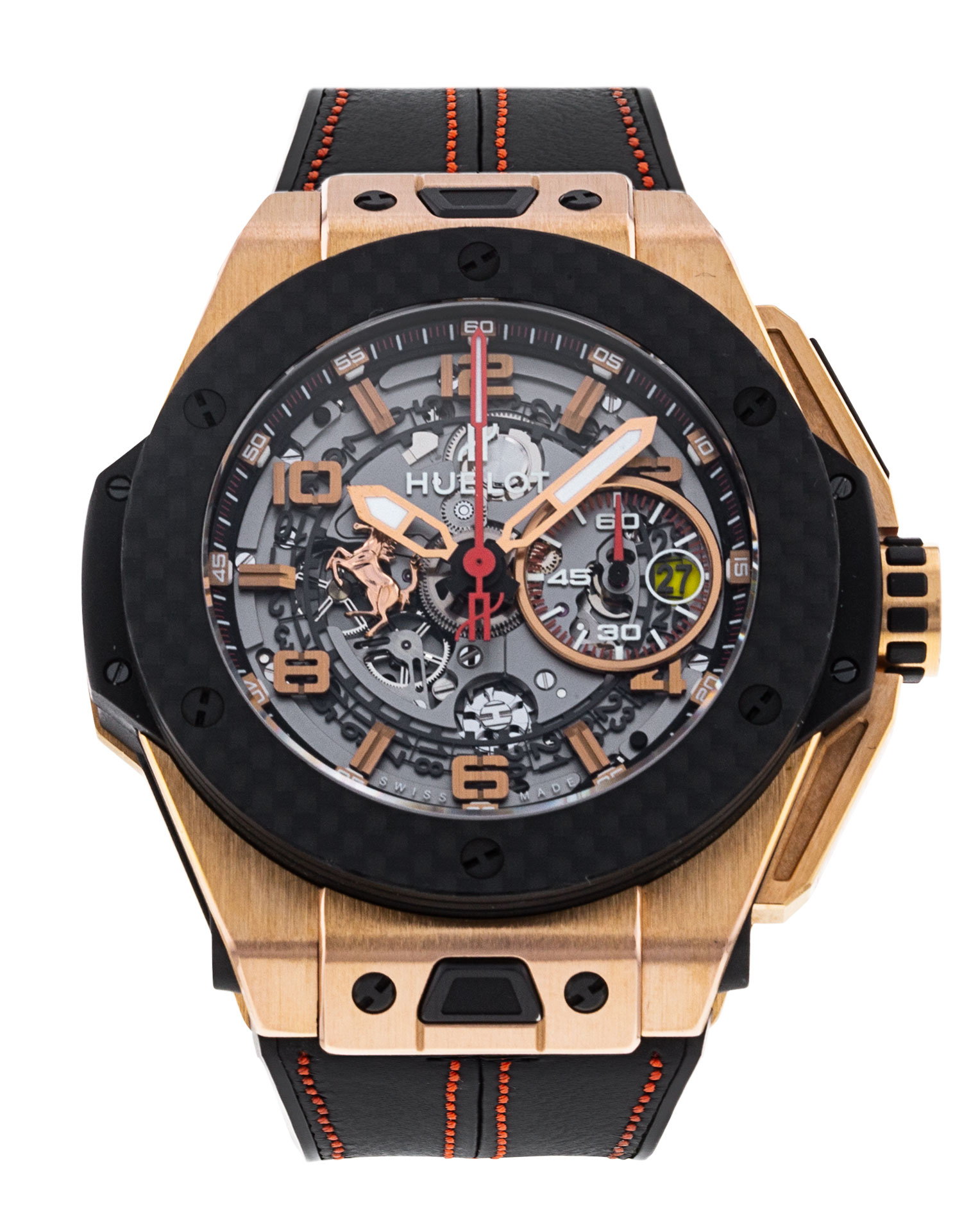 Hublot Big Bang 401.OQ.0123.VR
