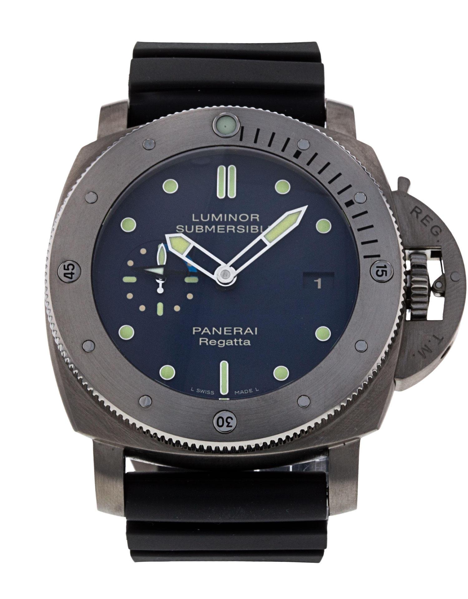 Panerai Luminor Submersible PAM00371
