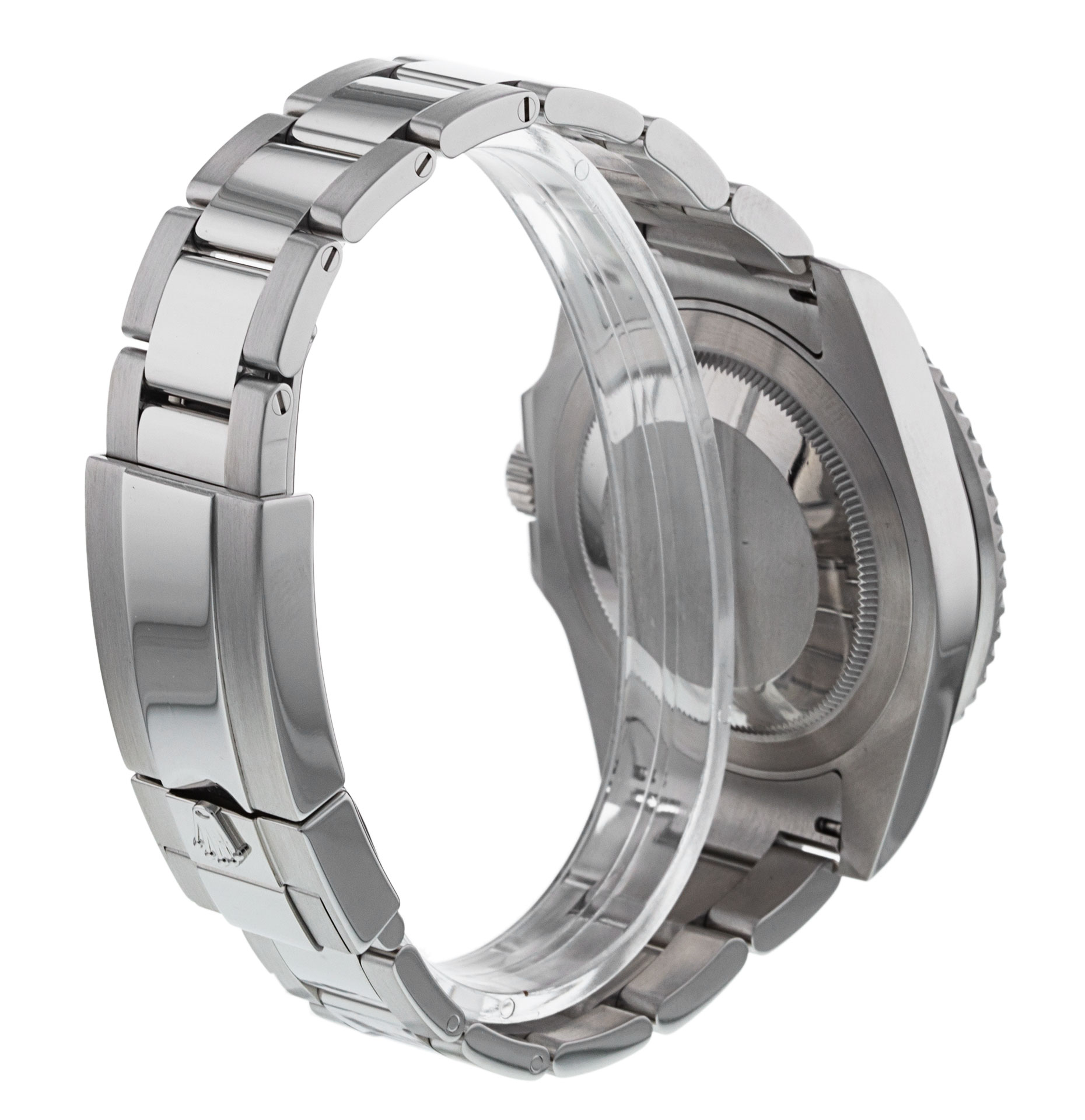 Rolex GMT Master II 116710 BLNR Thumbnail 3