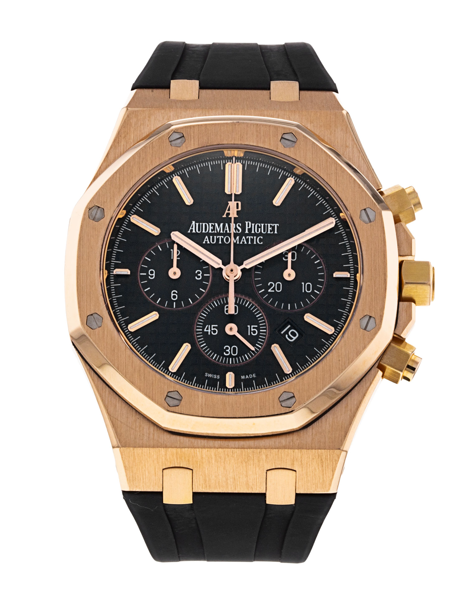 Audemars Piguet Royal Oak 26320OR.OO.D002CR.01