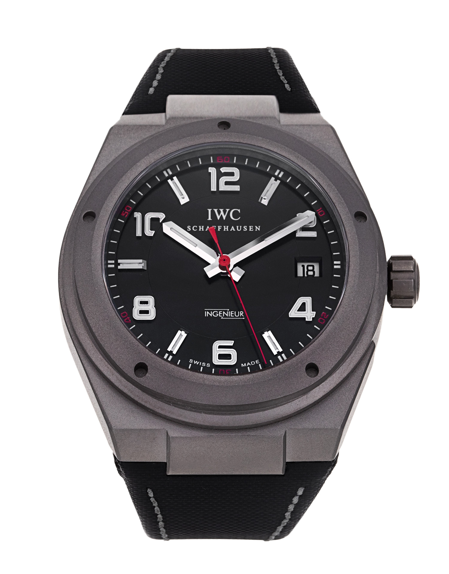 IWC Ingenieur IW322703