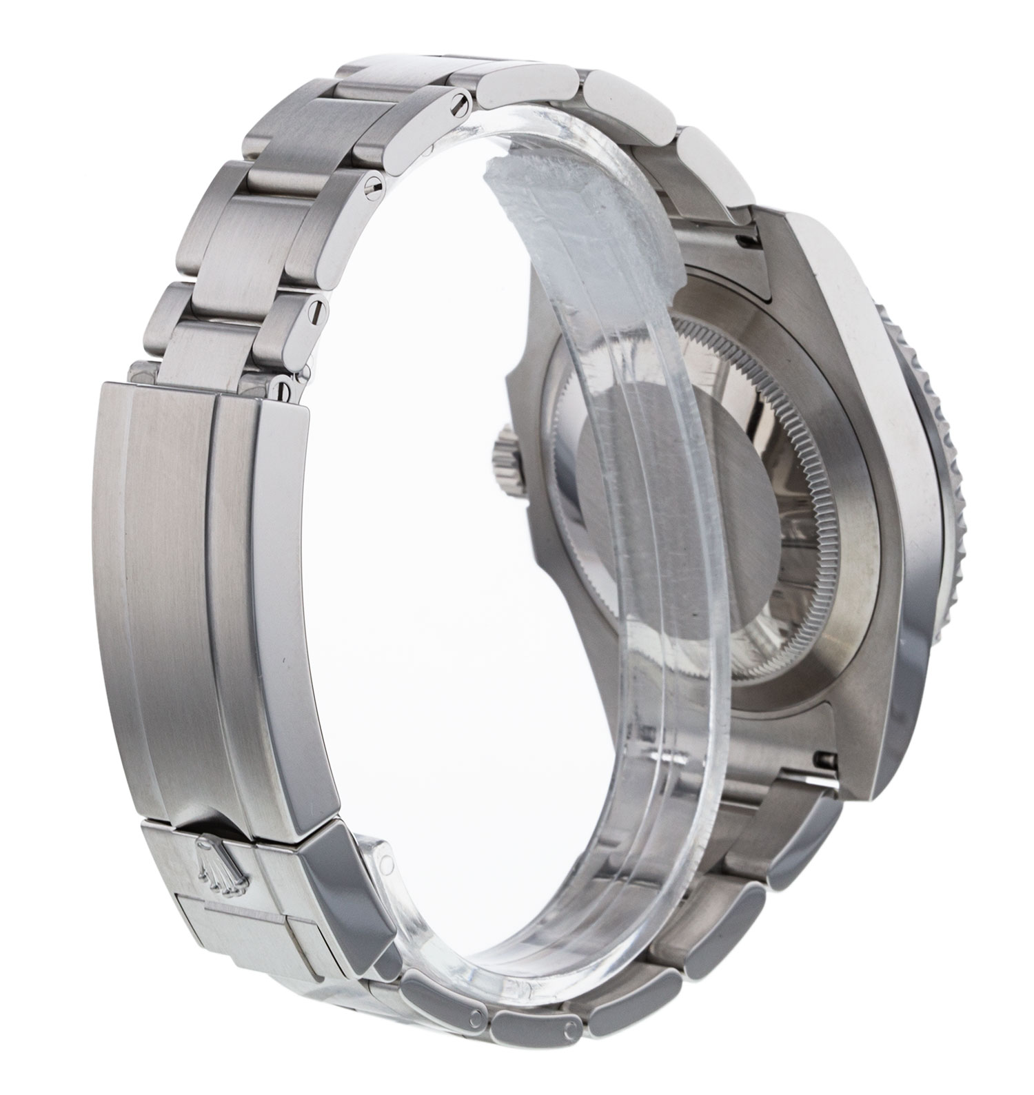 Rolex Submariner Hulk Thumbnail 3