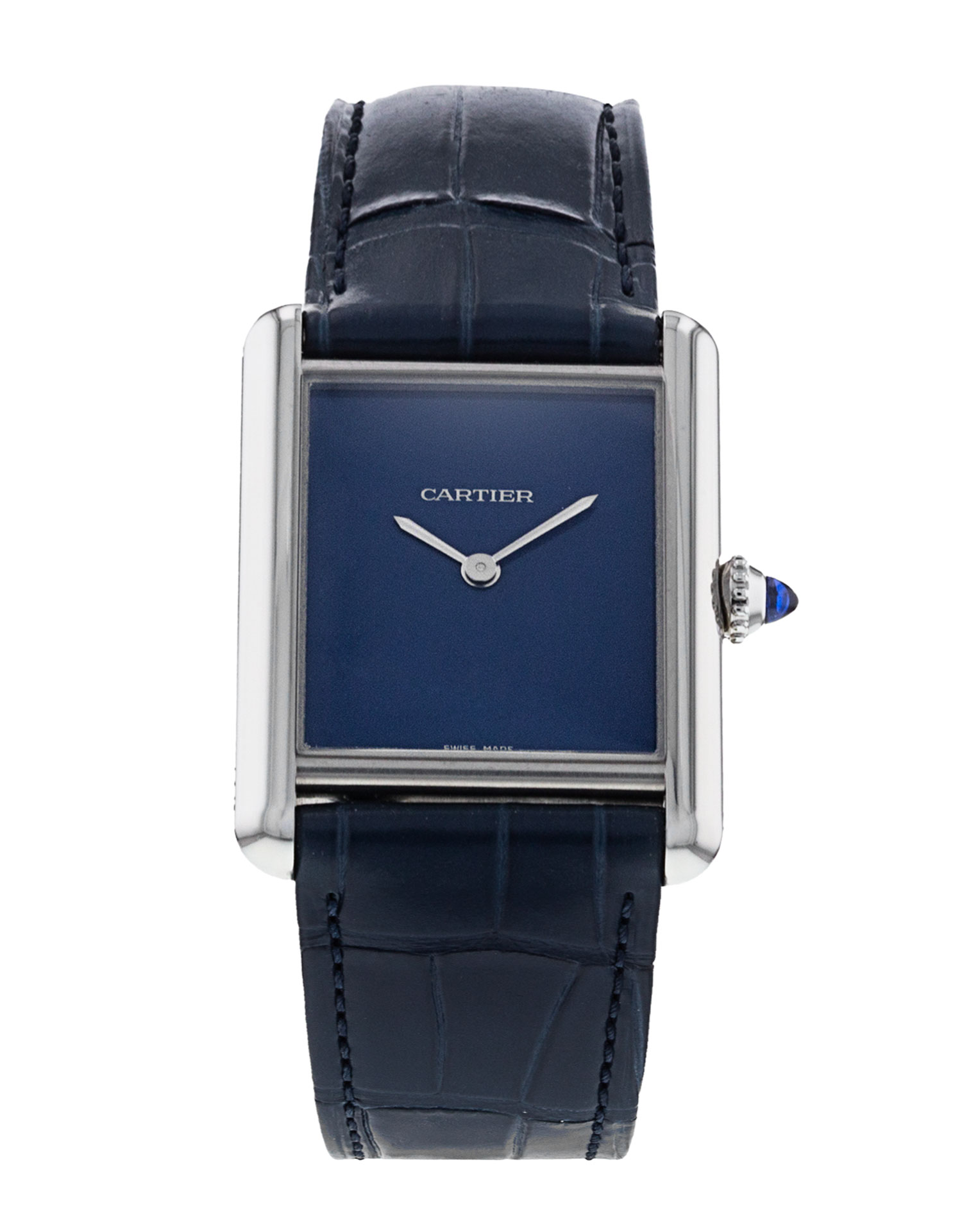 Cartier Must WSTA0055