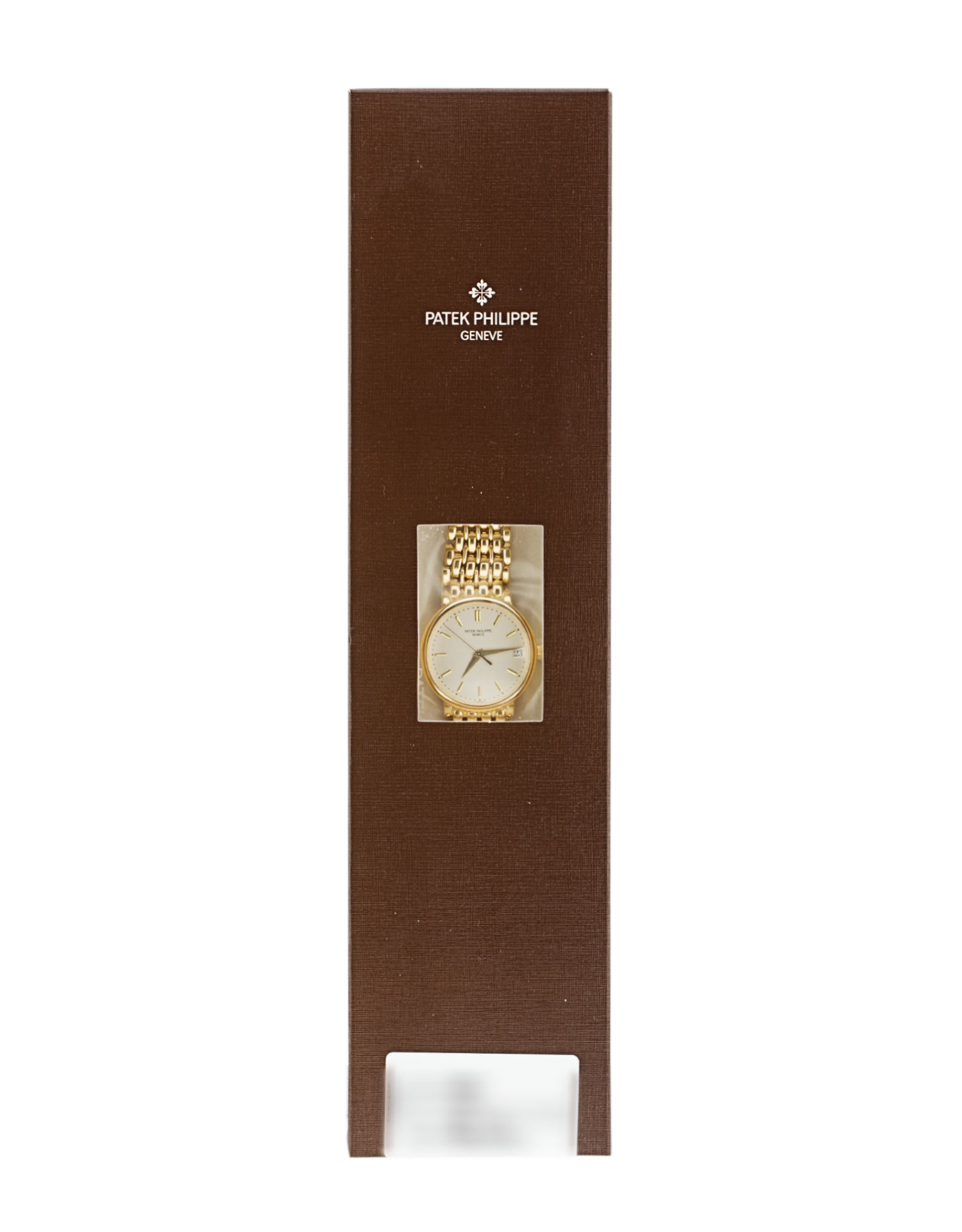 Patek Philippe Calatrava 3998/1J