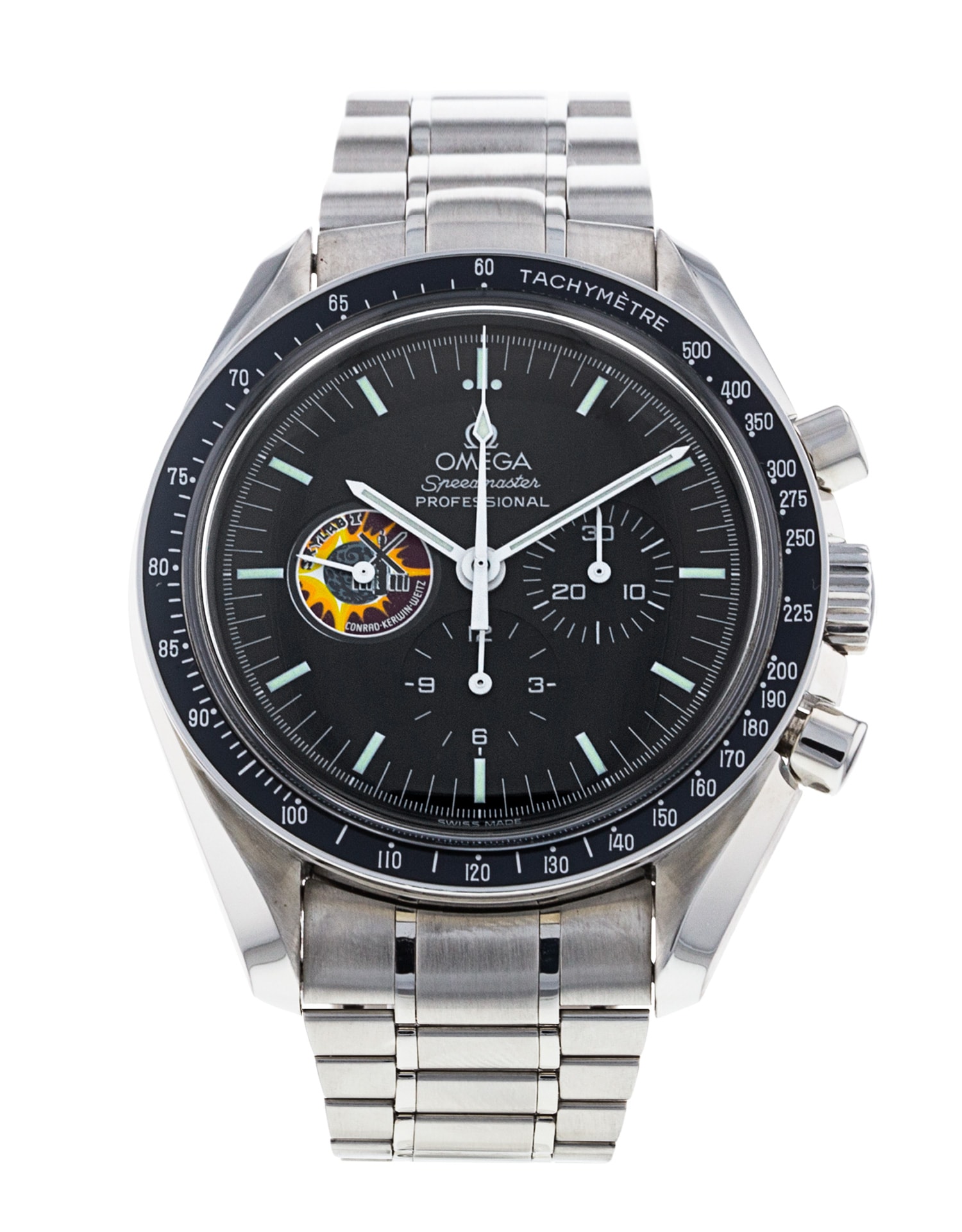 Omega Speedmaster Moonwatch ST 145.022 SKYLAB