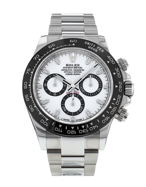 Gebrauchte Rolex Daytona 116500 LN Uhr Gebrauchte Rolex Daytona 116500 LN Uhr