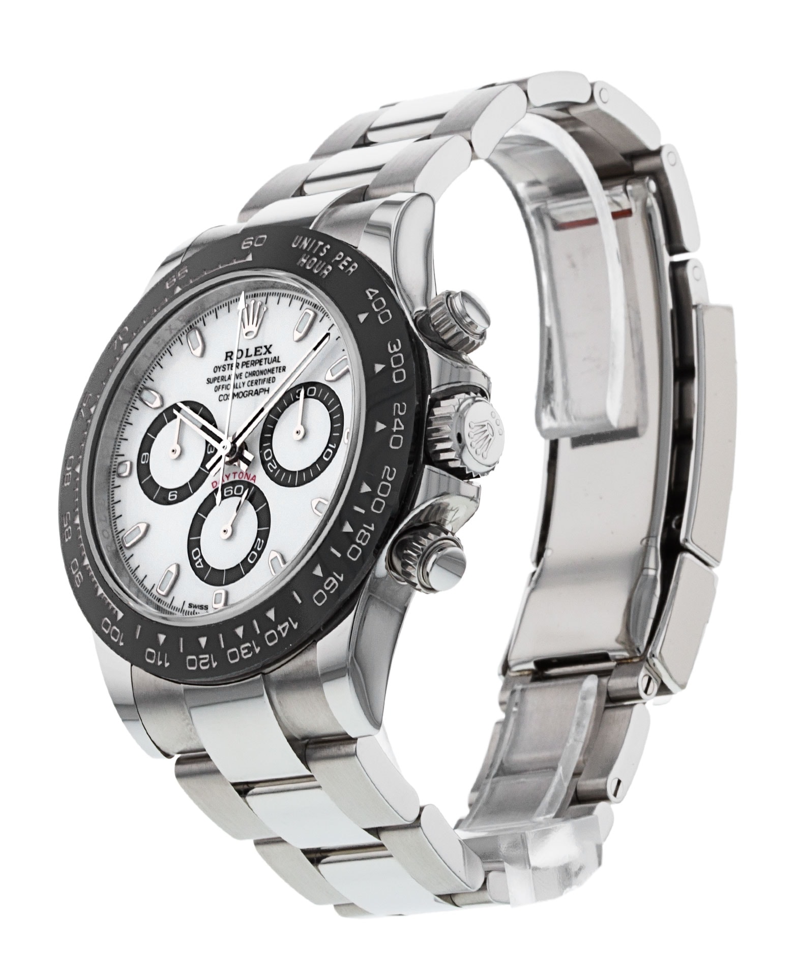 Rolex Daytona 116500 LN Thumbnail 2