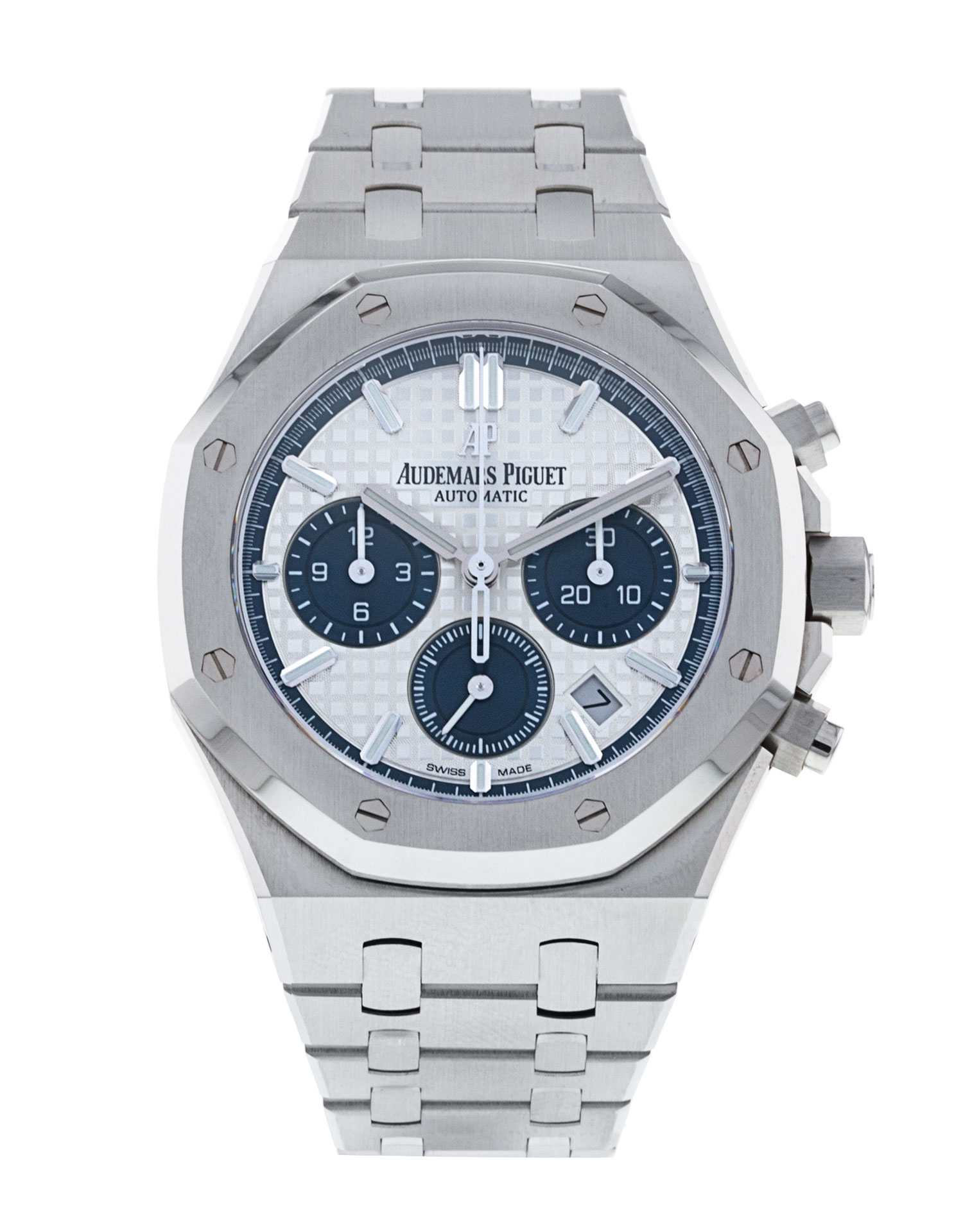 Audemars Piguet Royal Oak 26315ST.OO.1256ST.01