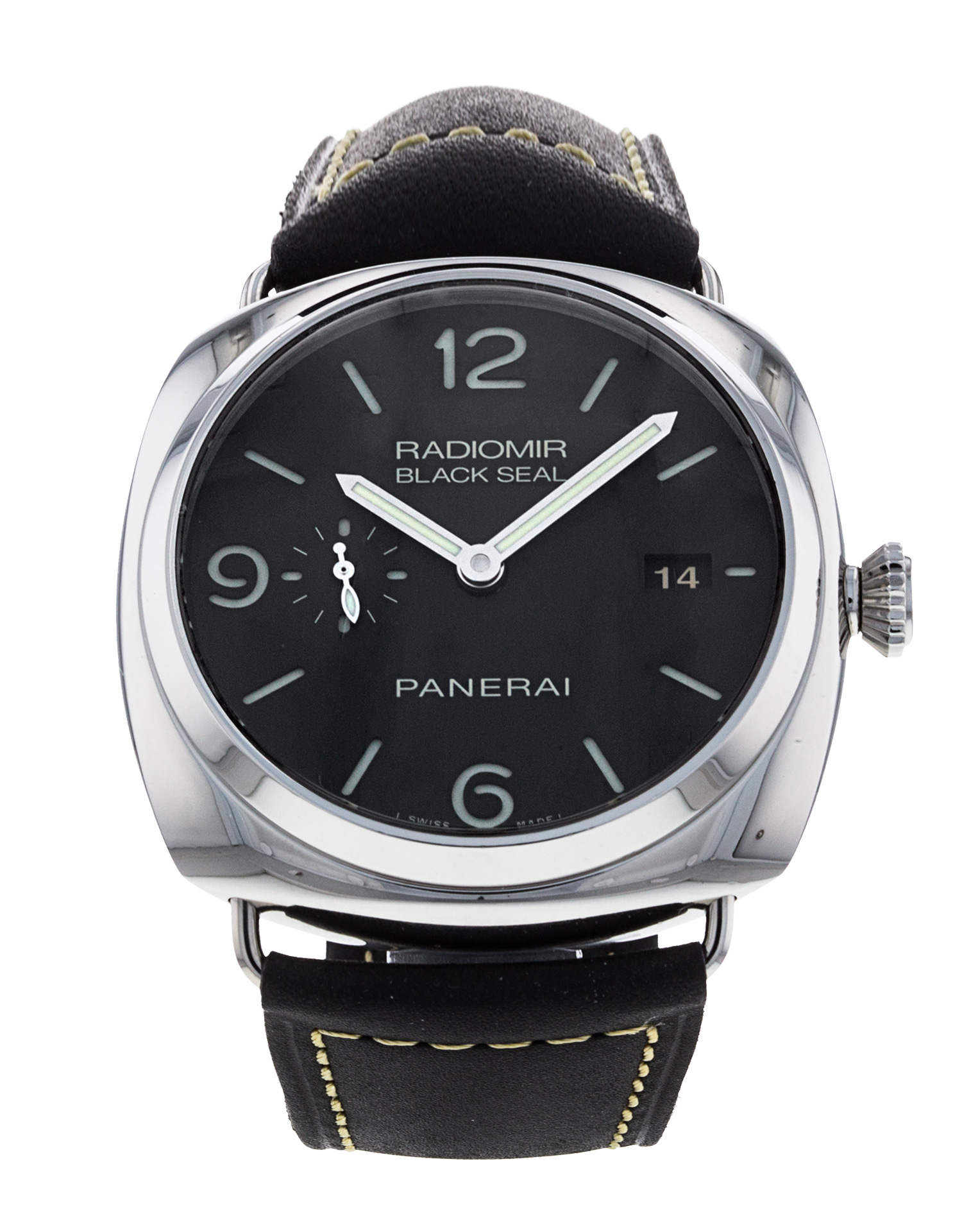 Panerai Radiomir Automatic PAM00388