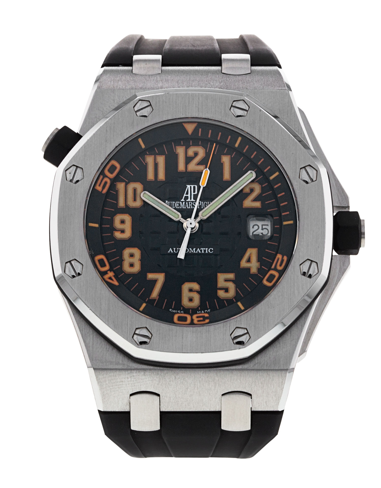 Audemars Piguet Royal Oak Offshore 15701ST.OO.D002CA.01