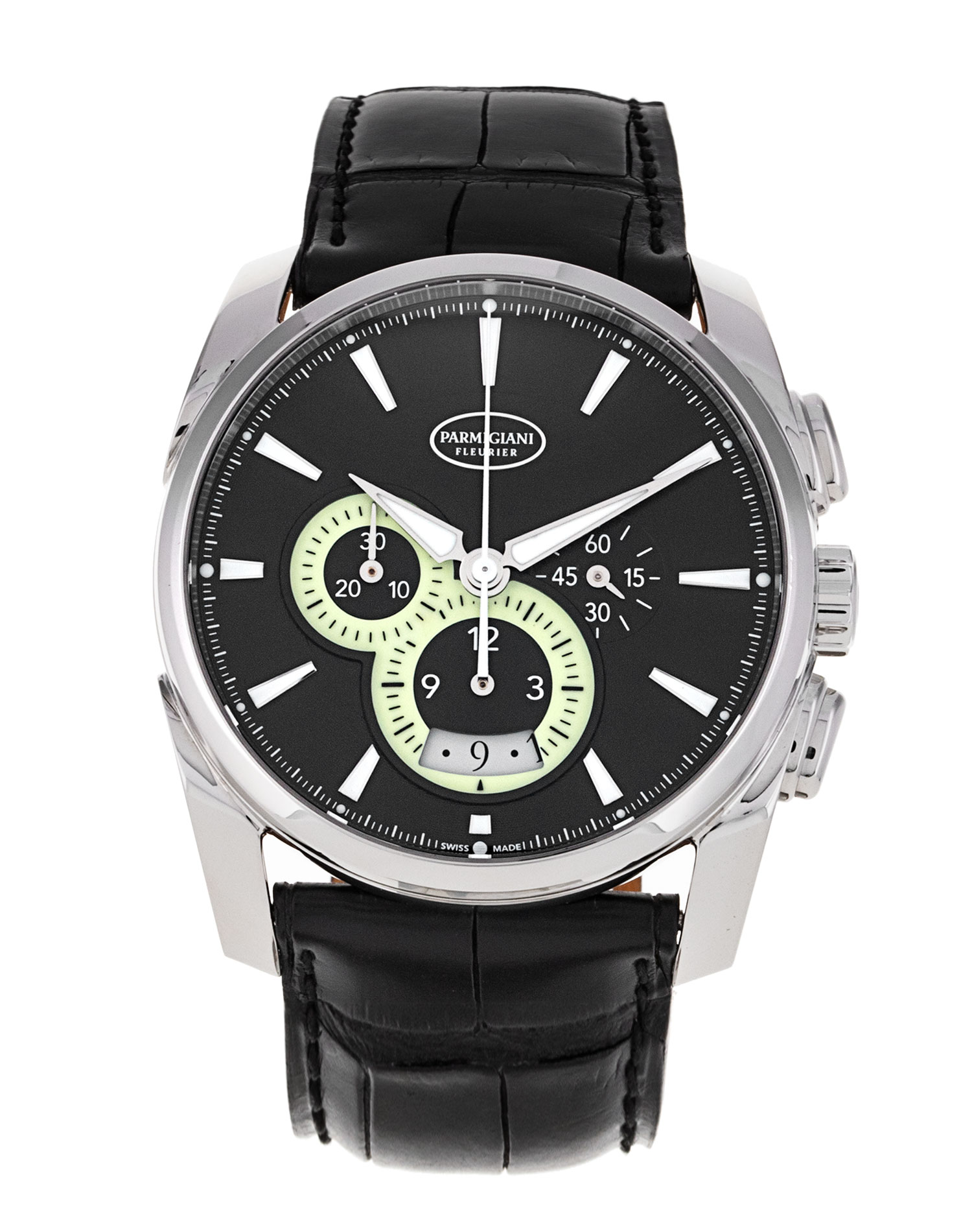 Parmigiani Tonda PFC274-0001401-B33002