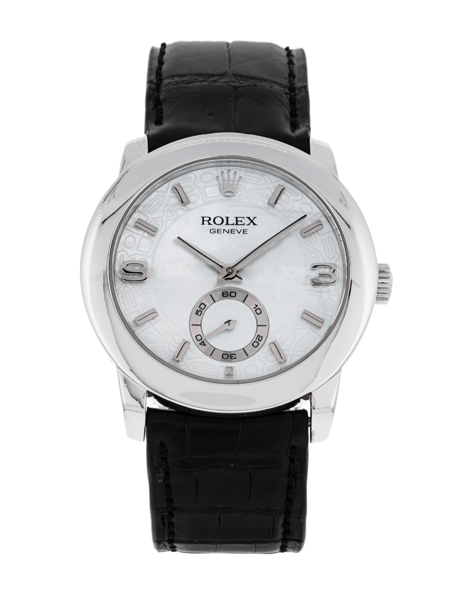 Rolex Cellini 5240/6