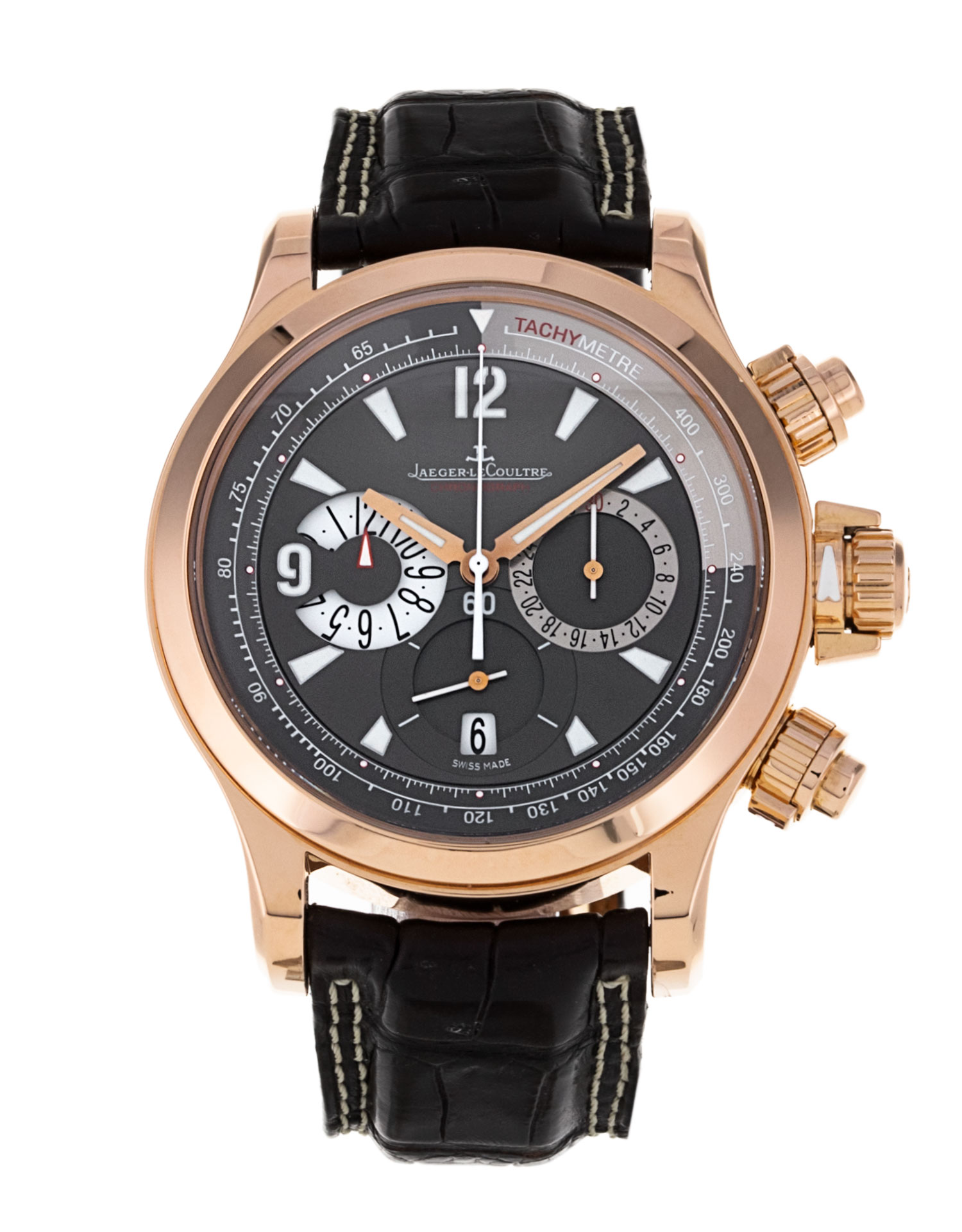 Jaeger-LeCoultre Master Compressor Chronograph 1752440