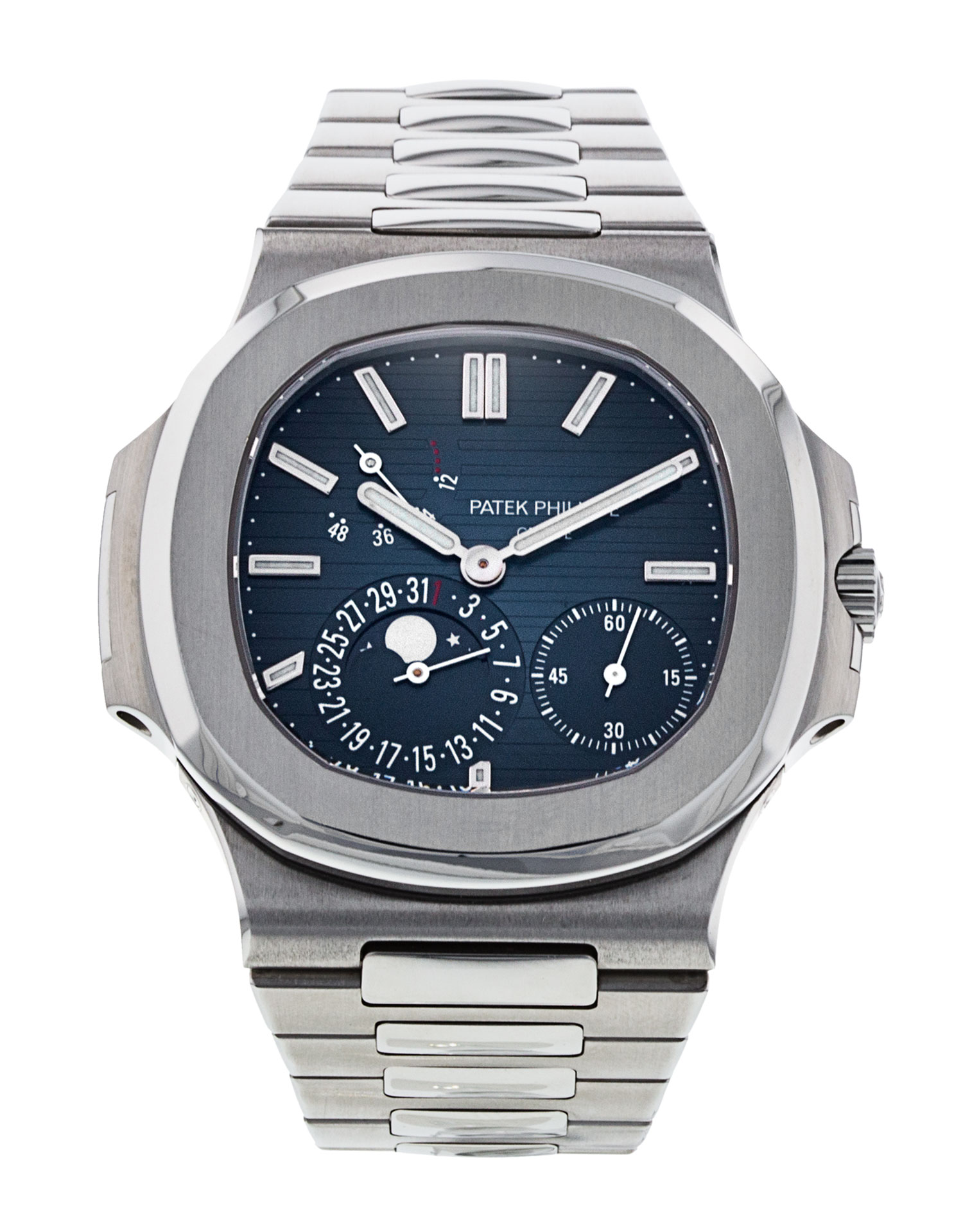 Patek Philippe Nautilus 5712/1A-001