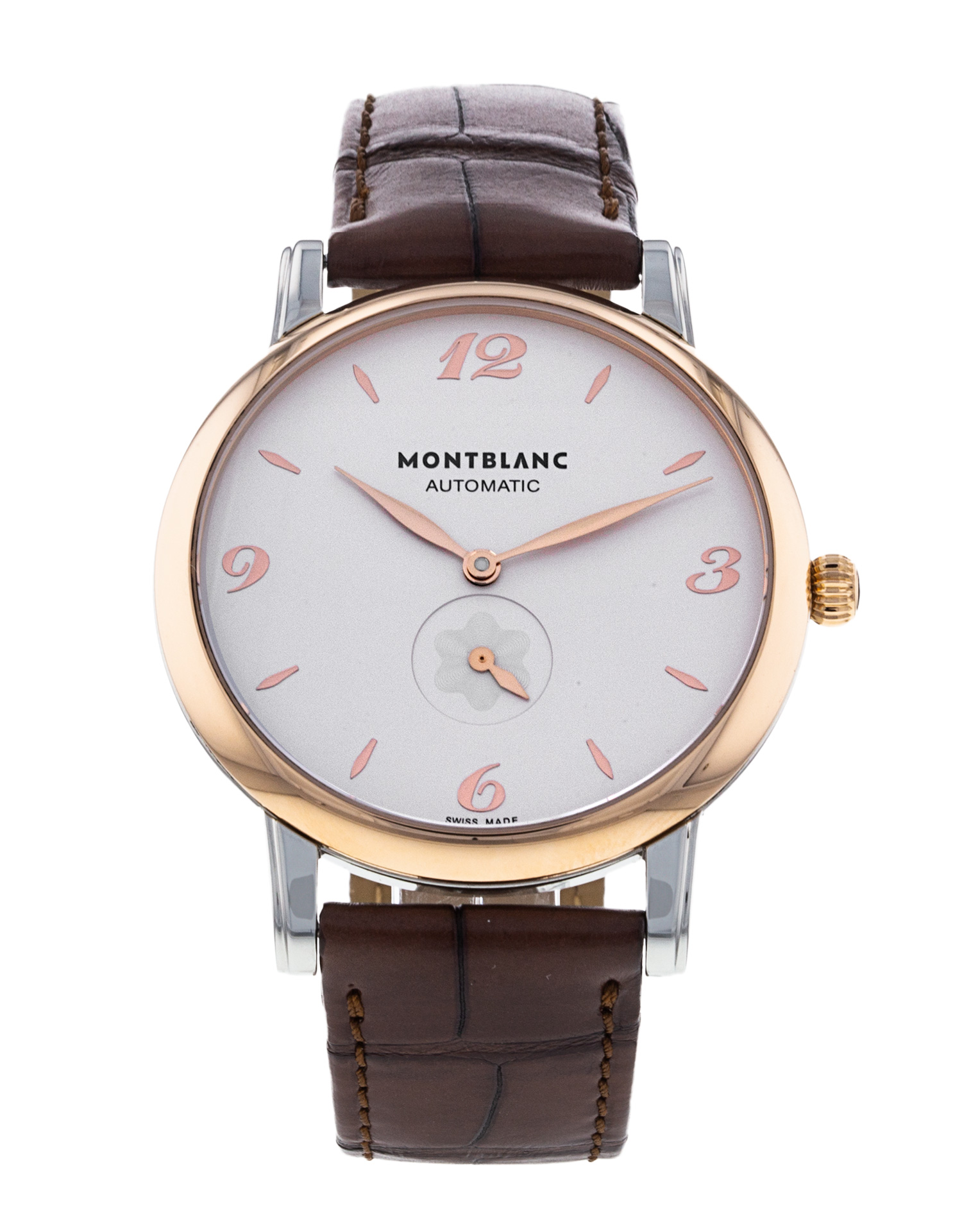 Montblanc Star Classique 107309