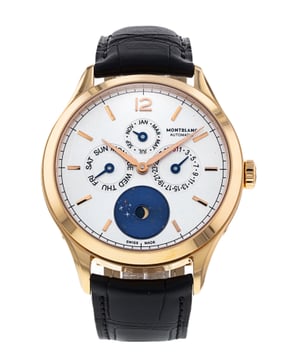 Montblanc watches lowest price shop