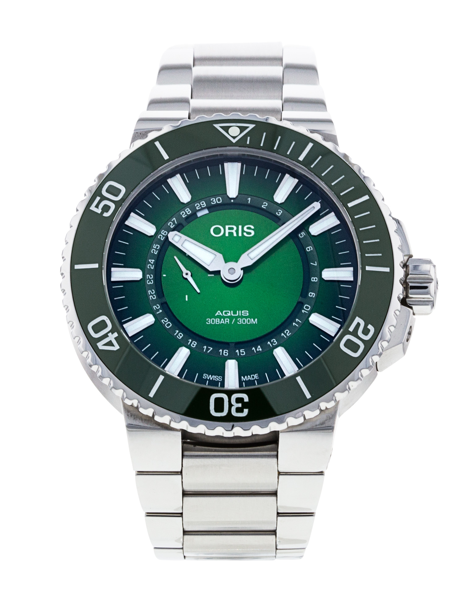 Oris Aquis 743 7734 41 87 MB