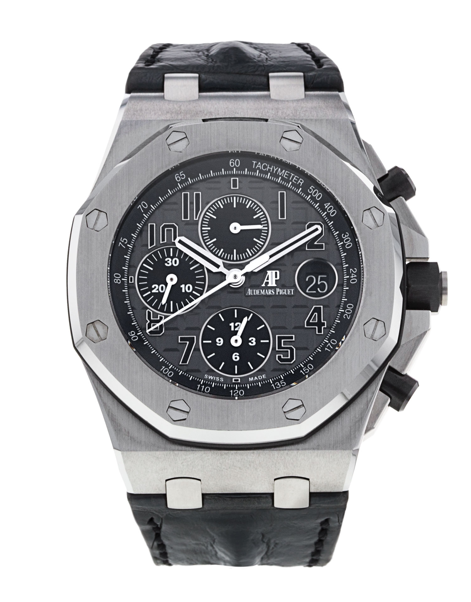 Audemars Piguet Royal Oak Offshore 26470ST.OO.A104CR.01