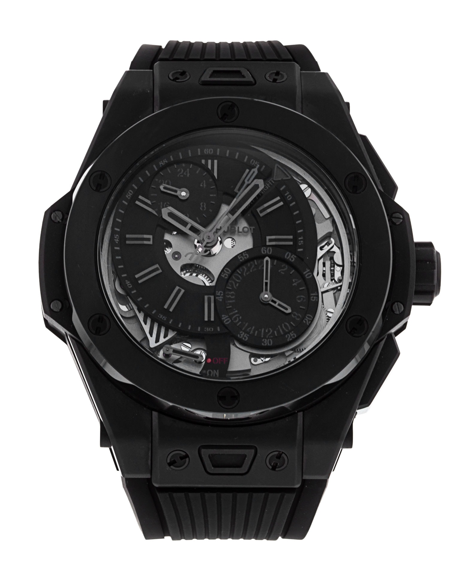 Hublot 25 online