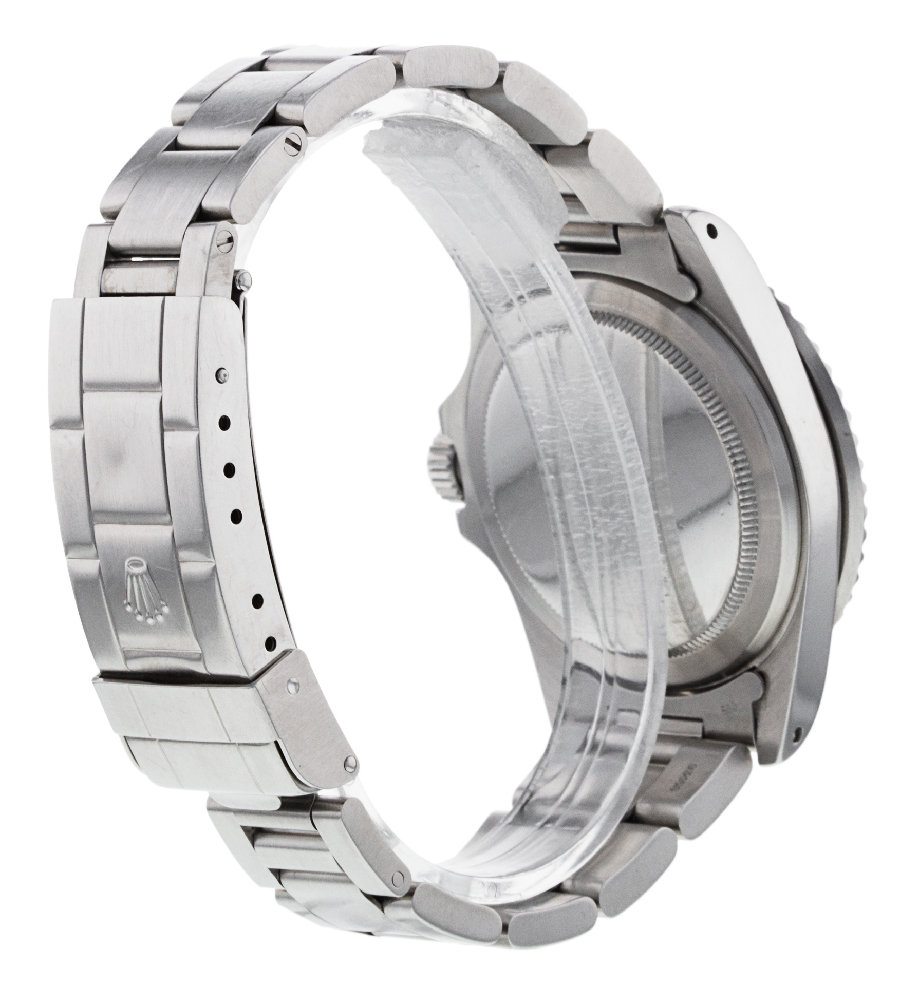 Rolex Submariner 1680 Single Red Thumbnail 3