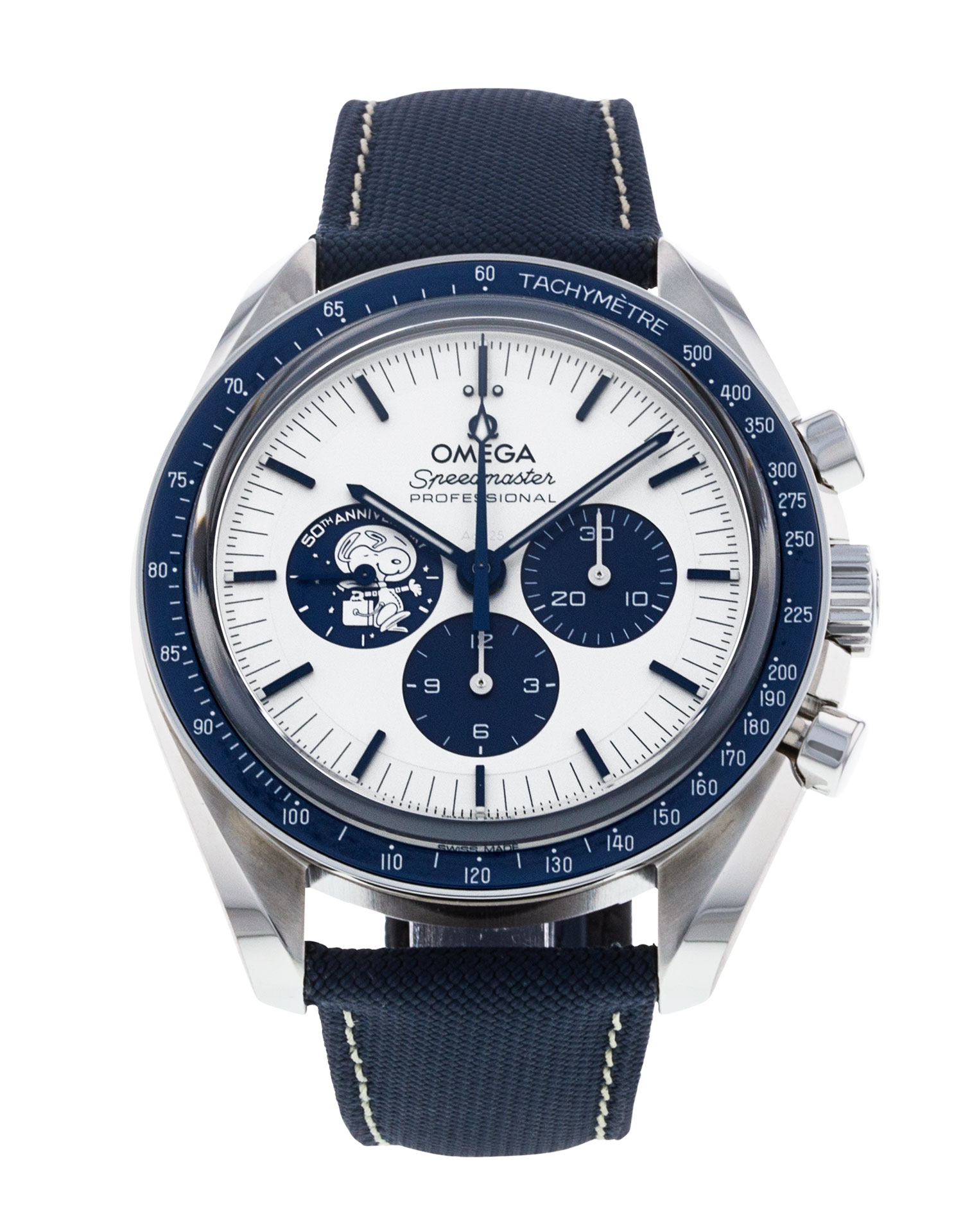 Omega Speedmaster Anniversary Series 310.32.42.50.02.001