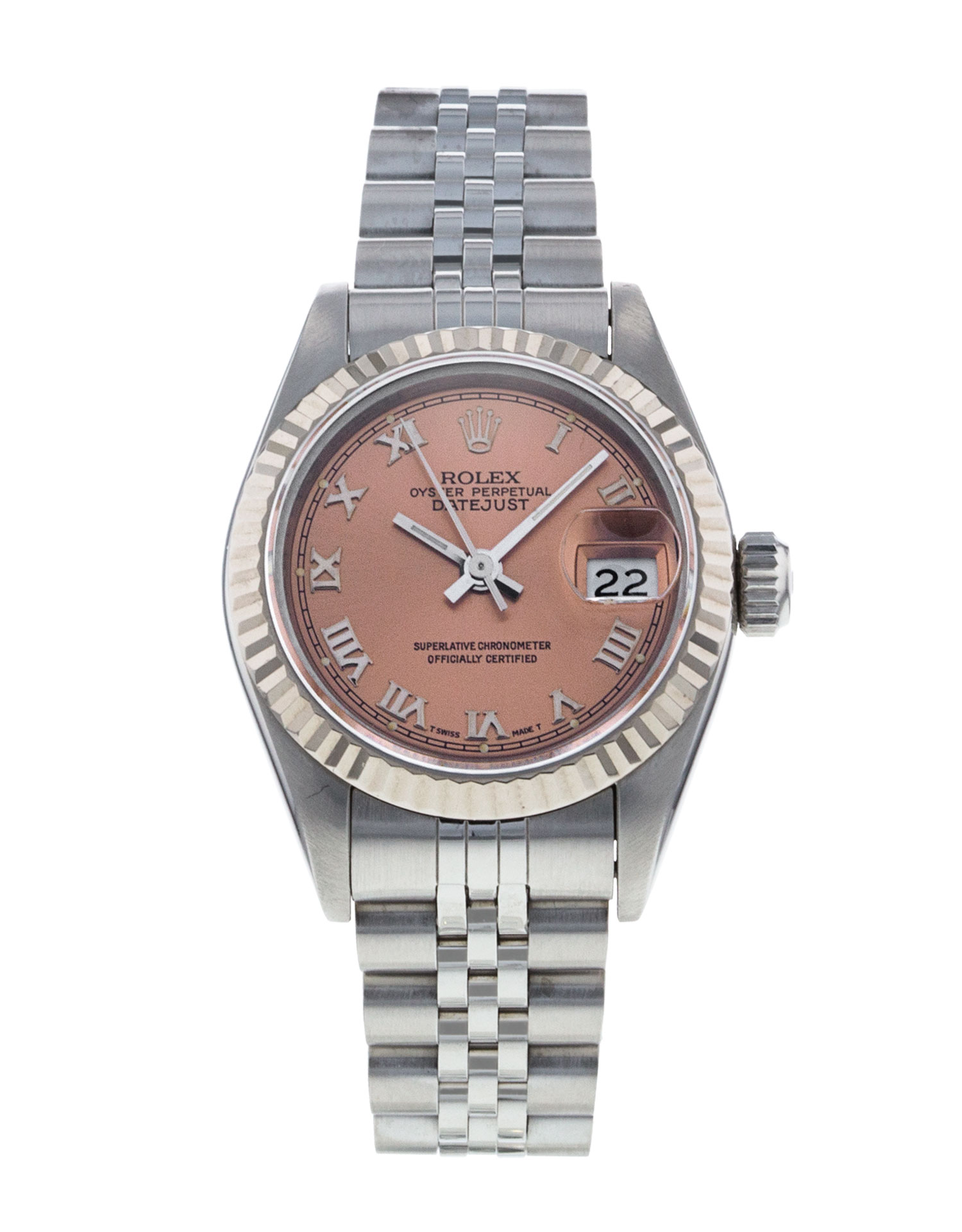 Rolex Datejust Lady 79174