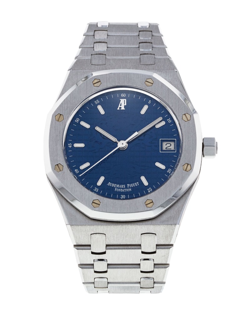Audemars piguet tunisie hotsell