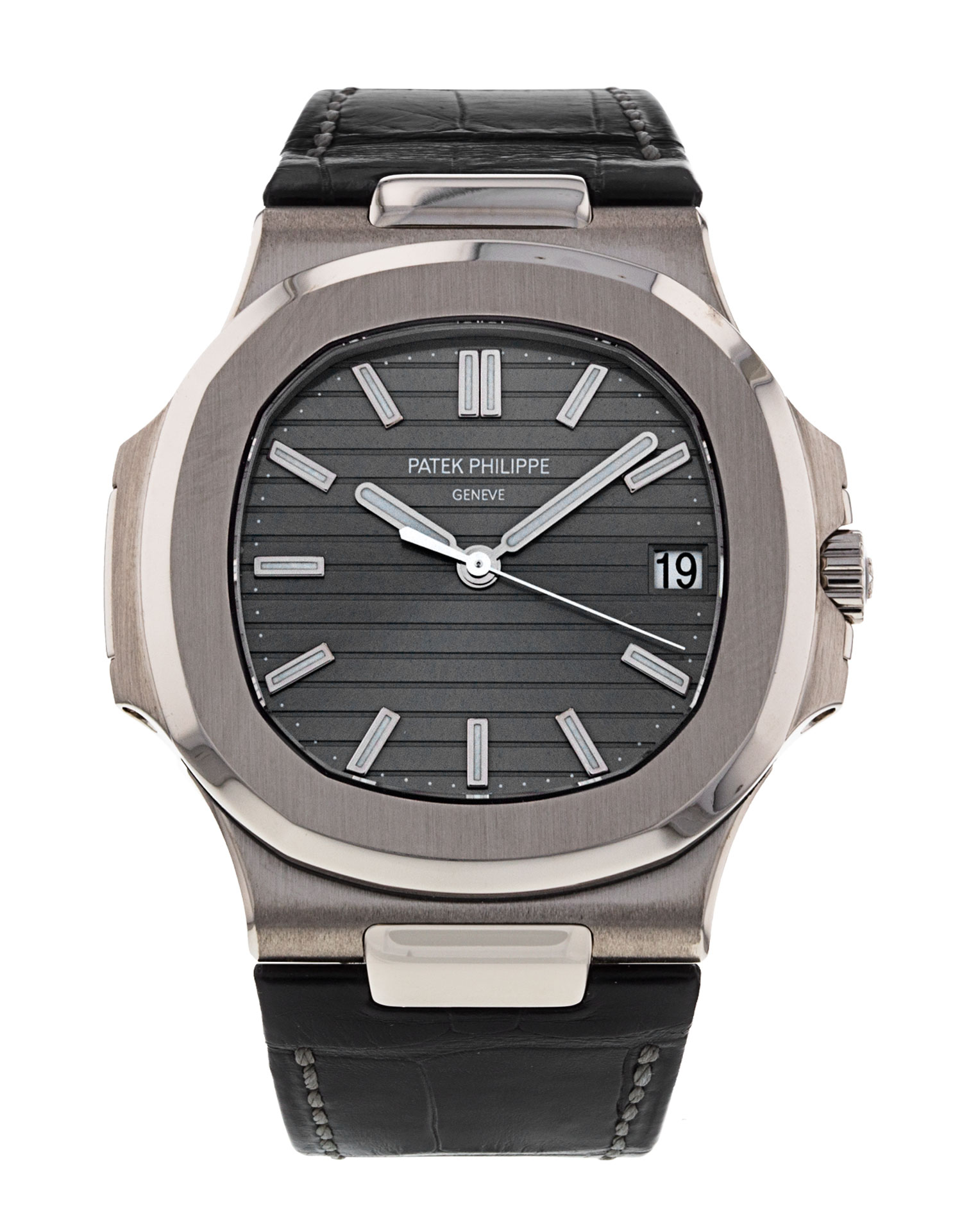 Patek Philippe Nautilus 5711G-001