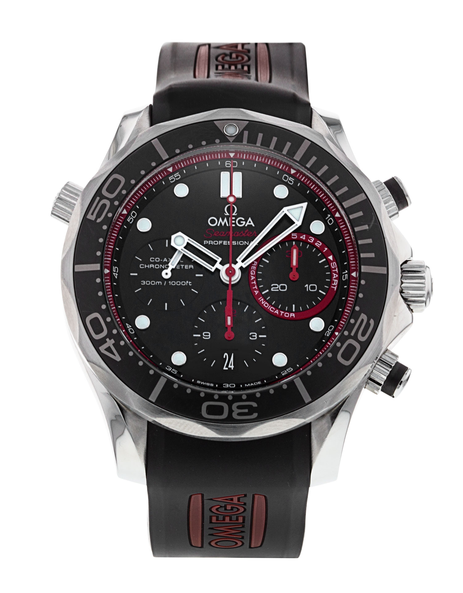Omega Seamaster 300m 212.32.44.50.01.001 Omega Seamaster 300m 212.32.44.50.01.001