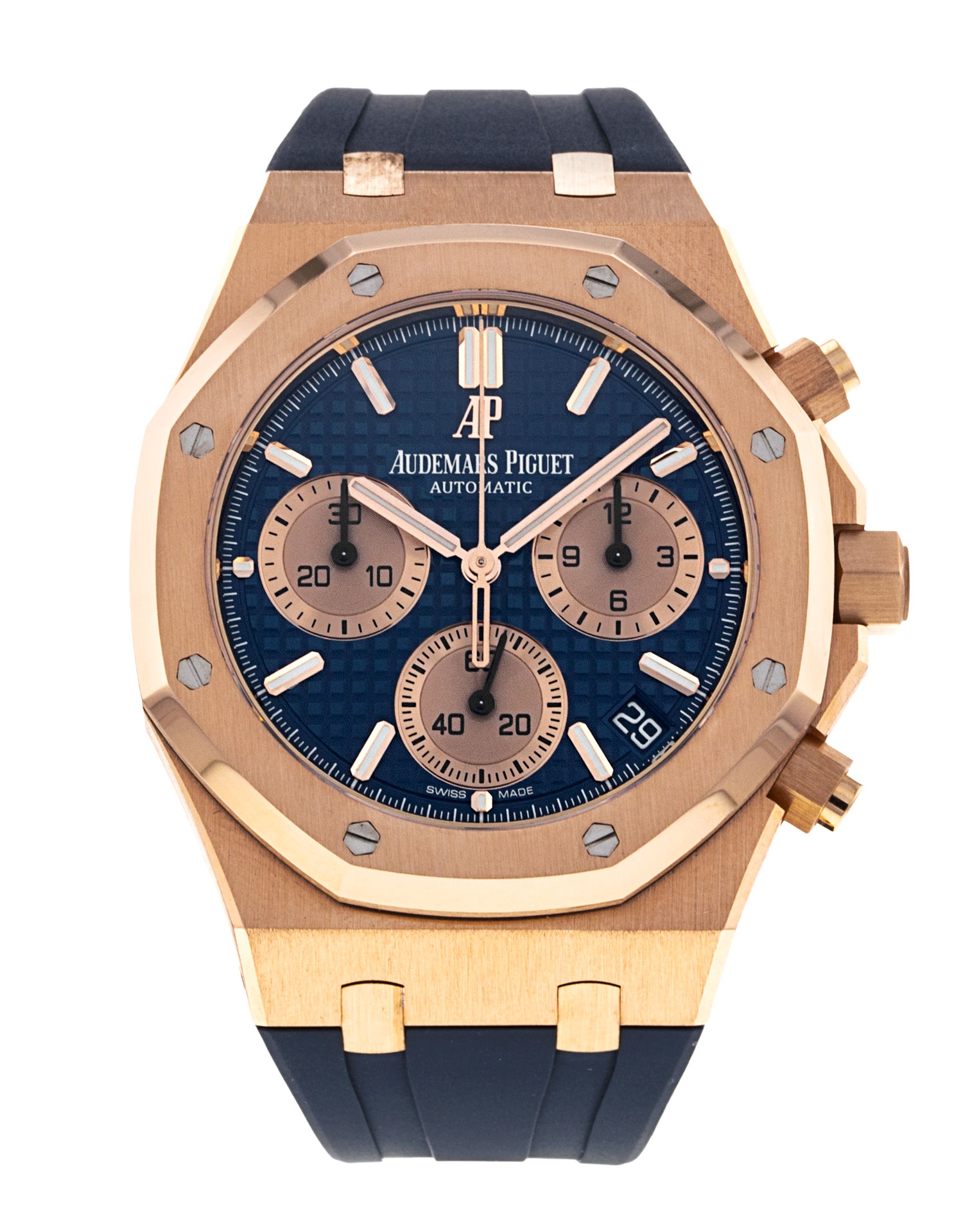 Audemars Piguet Royal Oak 26239OR.OO.D315CR.01