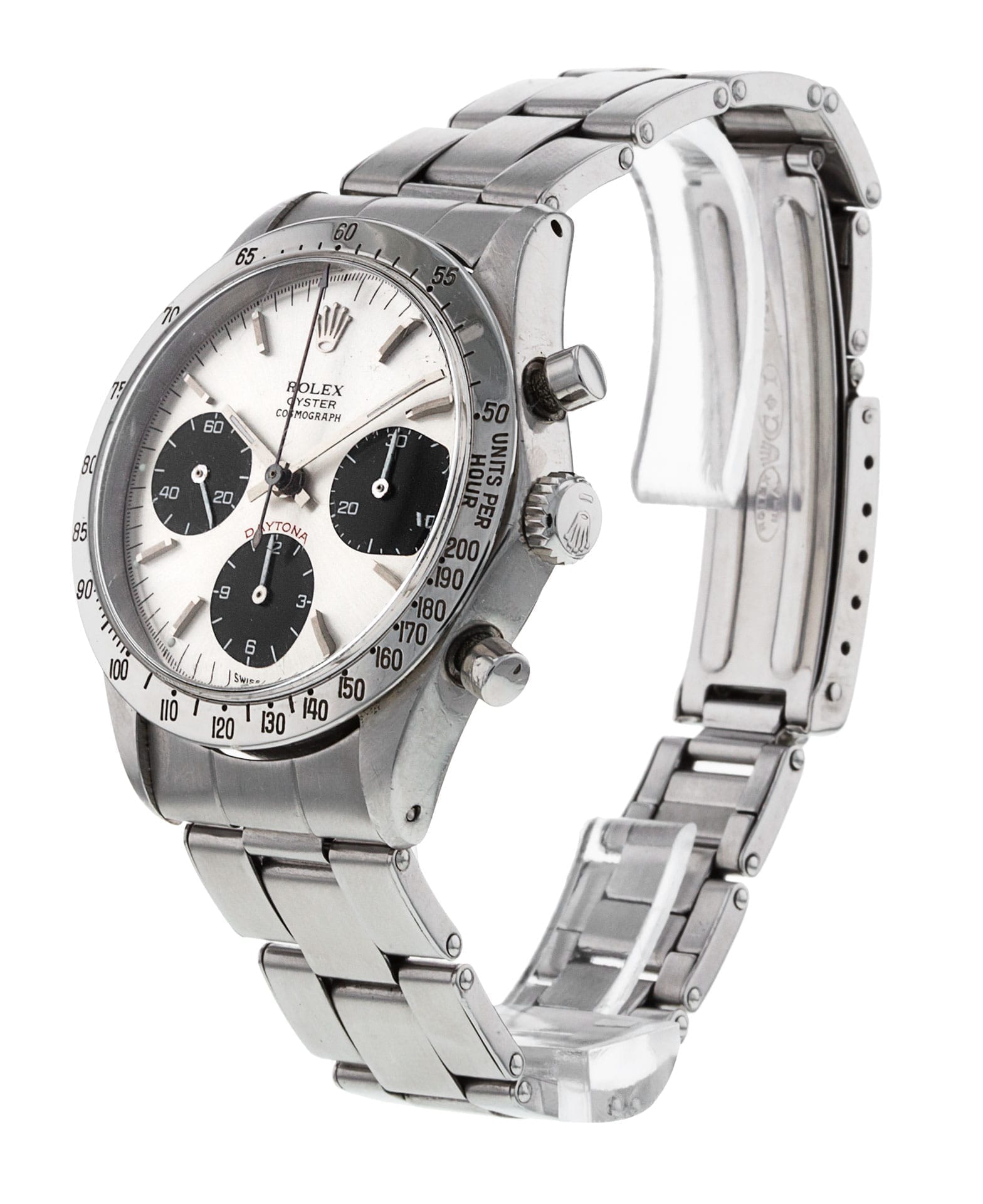 Rolex Daytona 6262 Thumbnail 2