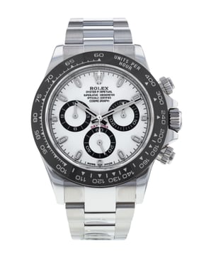 Pre Owned Rolex Daytona Watches For Sale